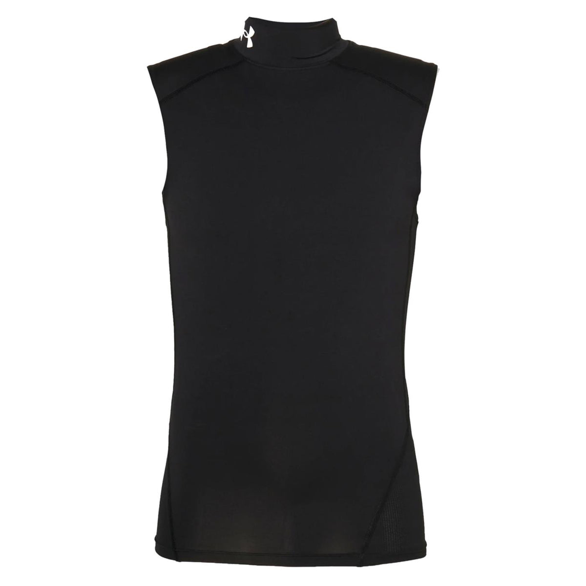 UNDER ARMOUR HG ARMOUR COMP MOCK SL