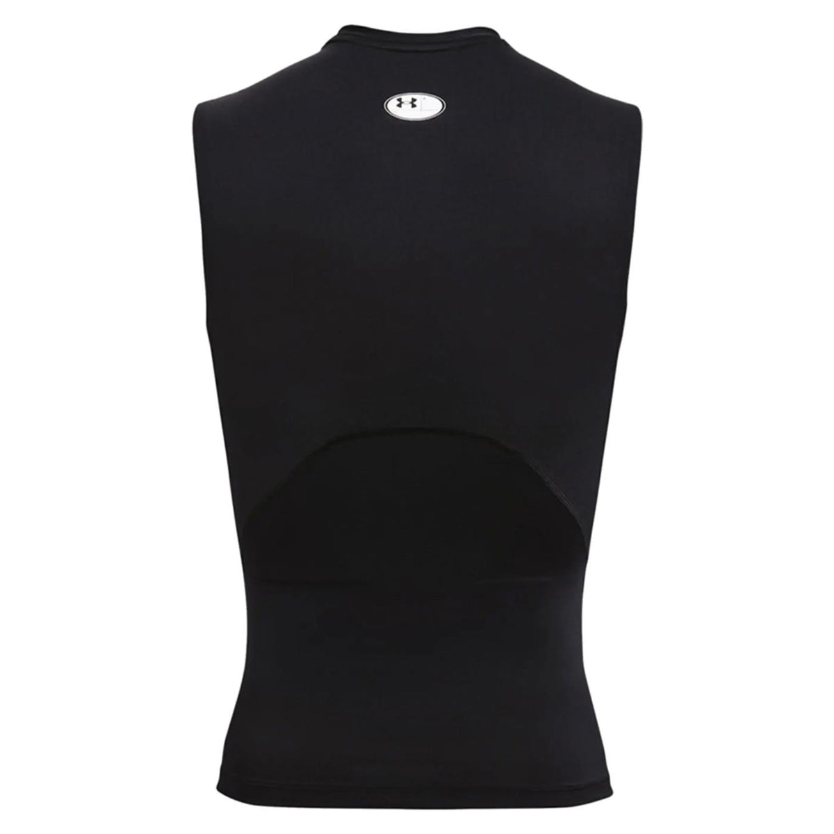 UNDER ARMOUR HG ARMOUR COMP SL TANK - seconda immagine