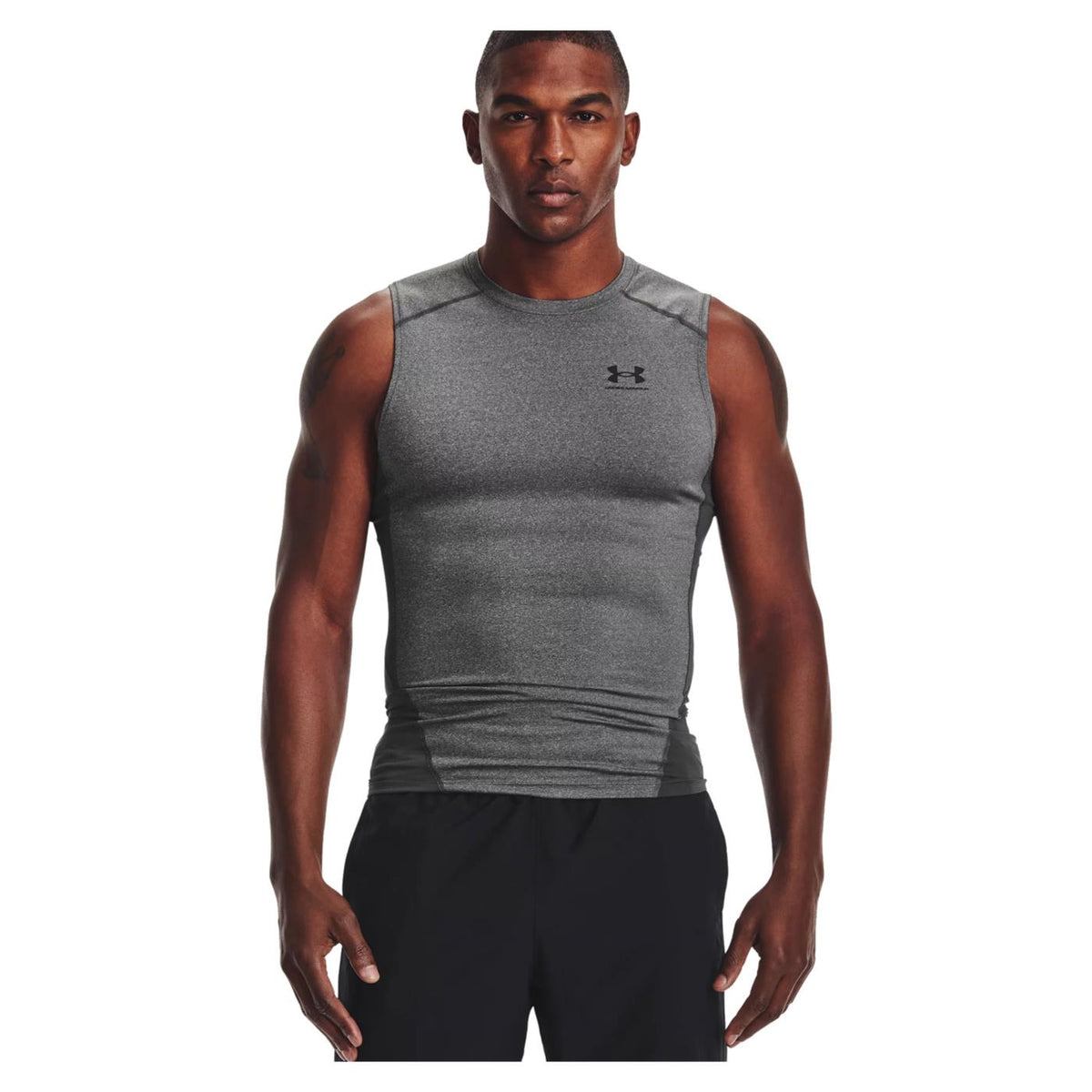 UNDER ARMOUR HG ARMOUR COMP SL TANK