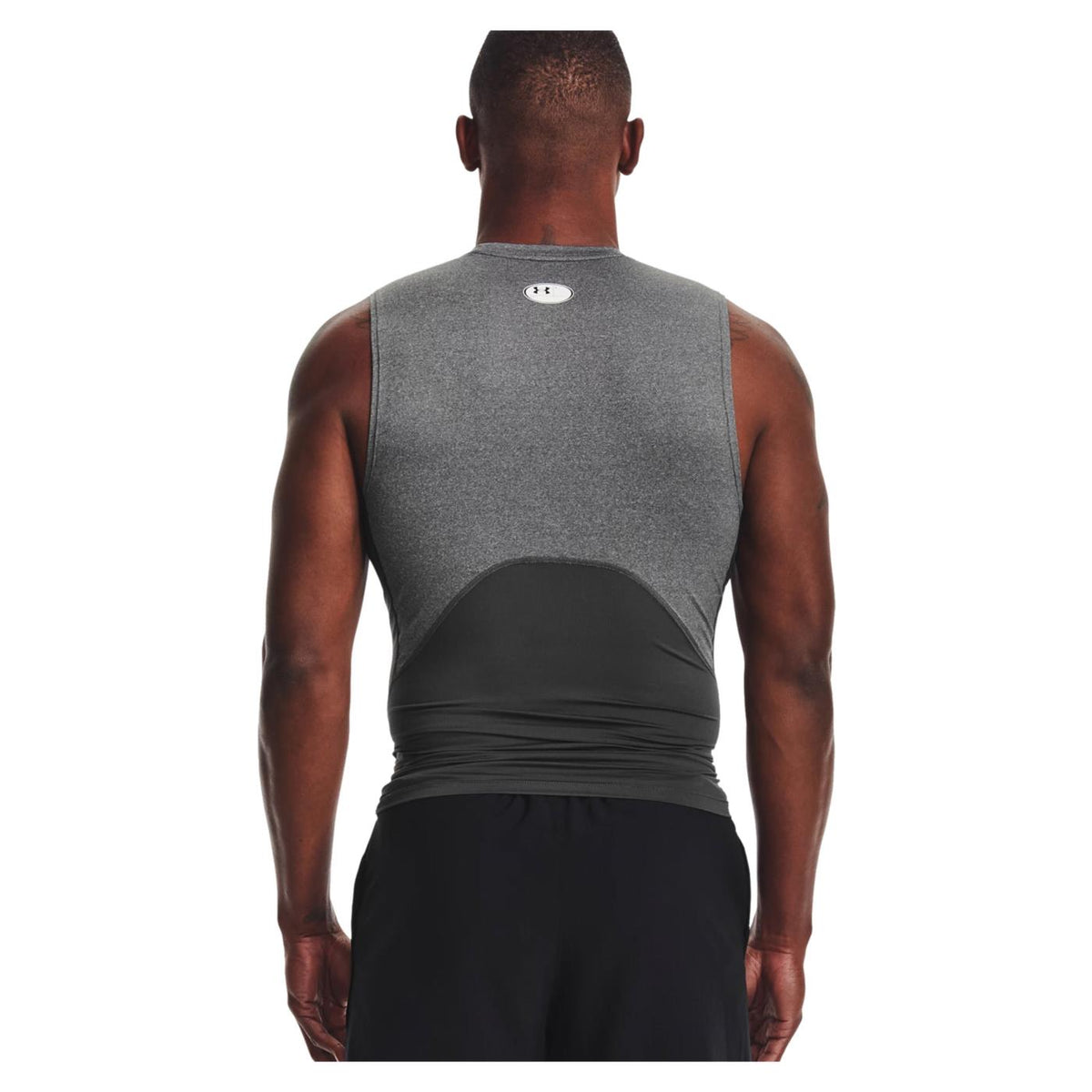 UNDER ARMOUR HG ARMOUR COMP SL TANK