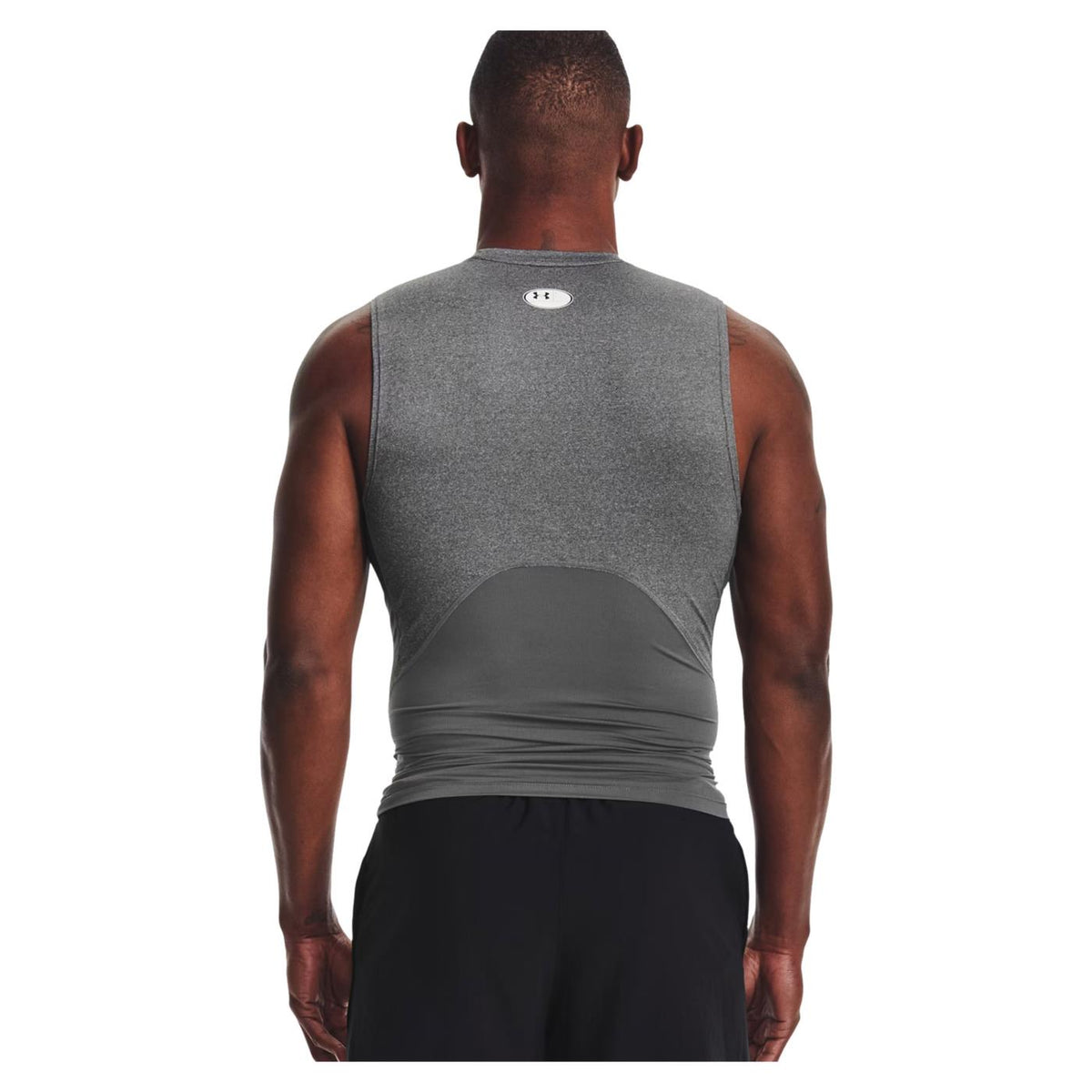 UNDER ARMOUR HG ARMOUR COMP SL TANK
