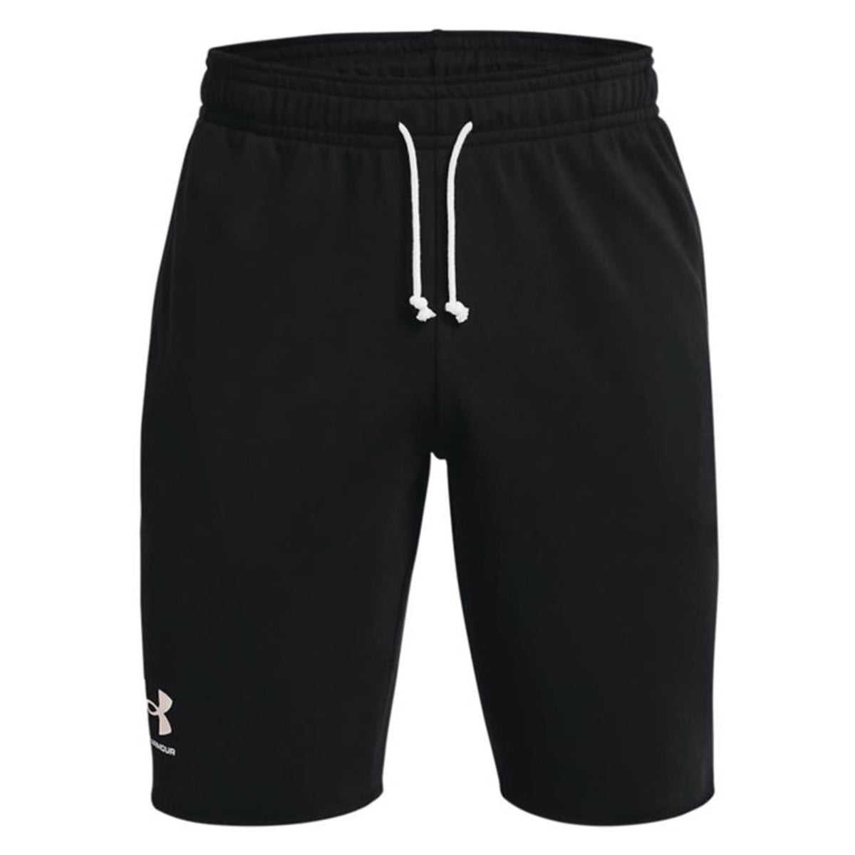 UNDER ARMOR RIVAL TERRY SHORT