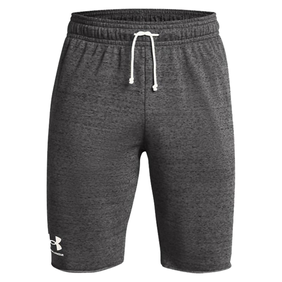 UNDER ARMOR RIVAL TERRY SHORT