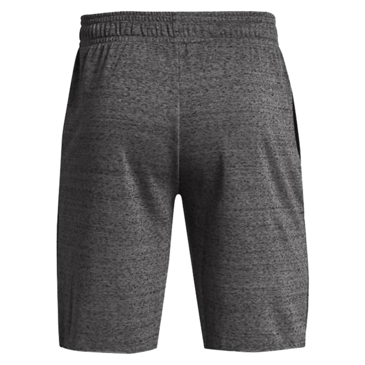 UNDER ARMOUR RIVAL TERRY SHORT