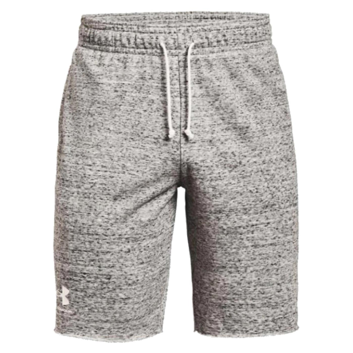 UNDER ARMOR RIVAL TERRY SHORT