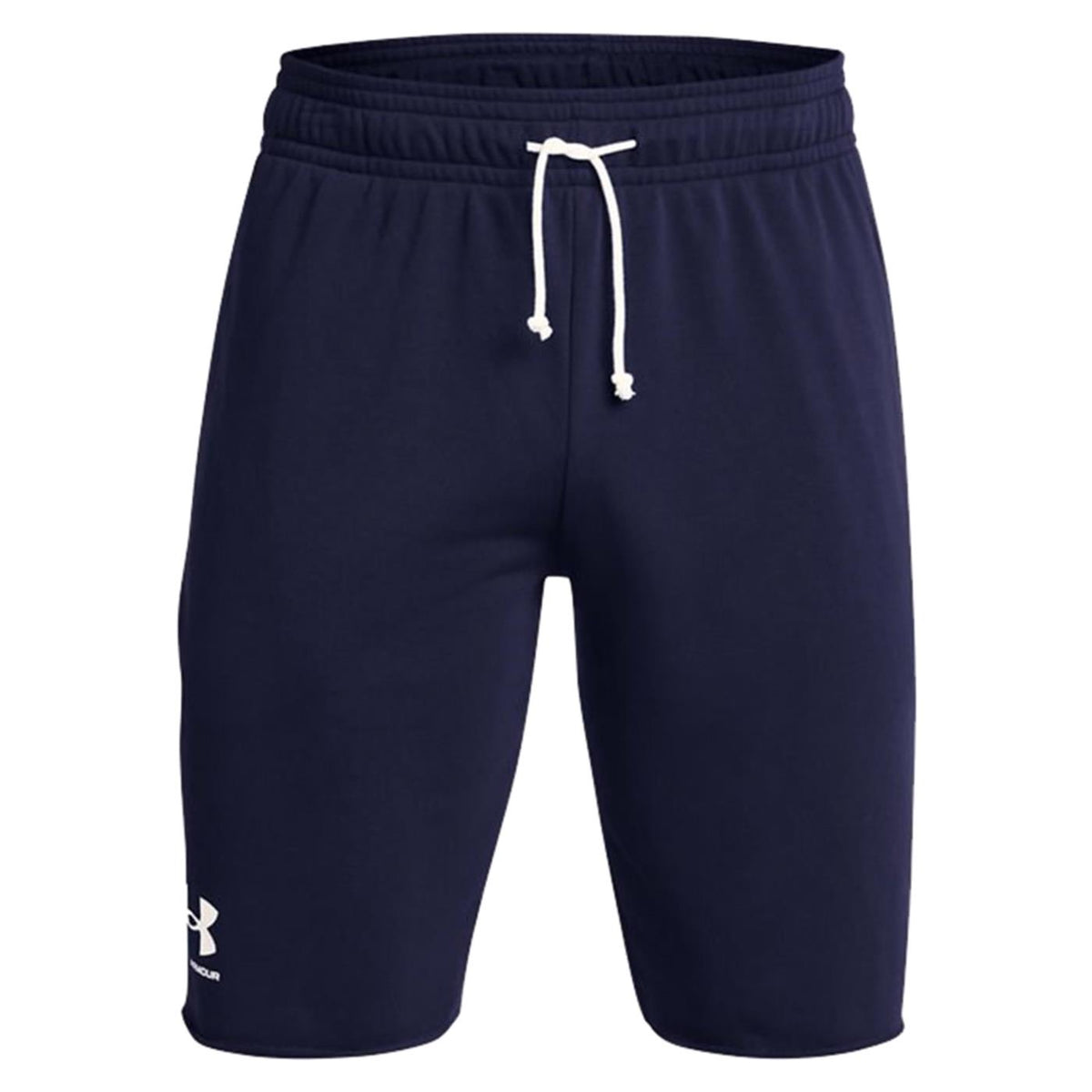 UNDER ARMOR RIVAL TERRY SHORT