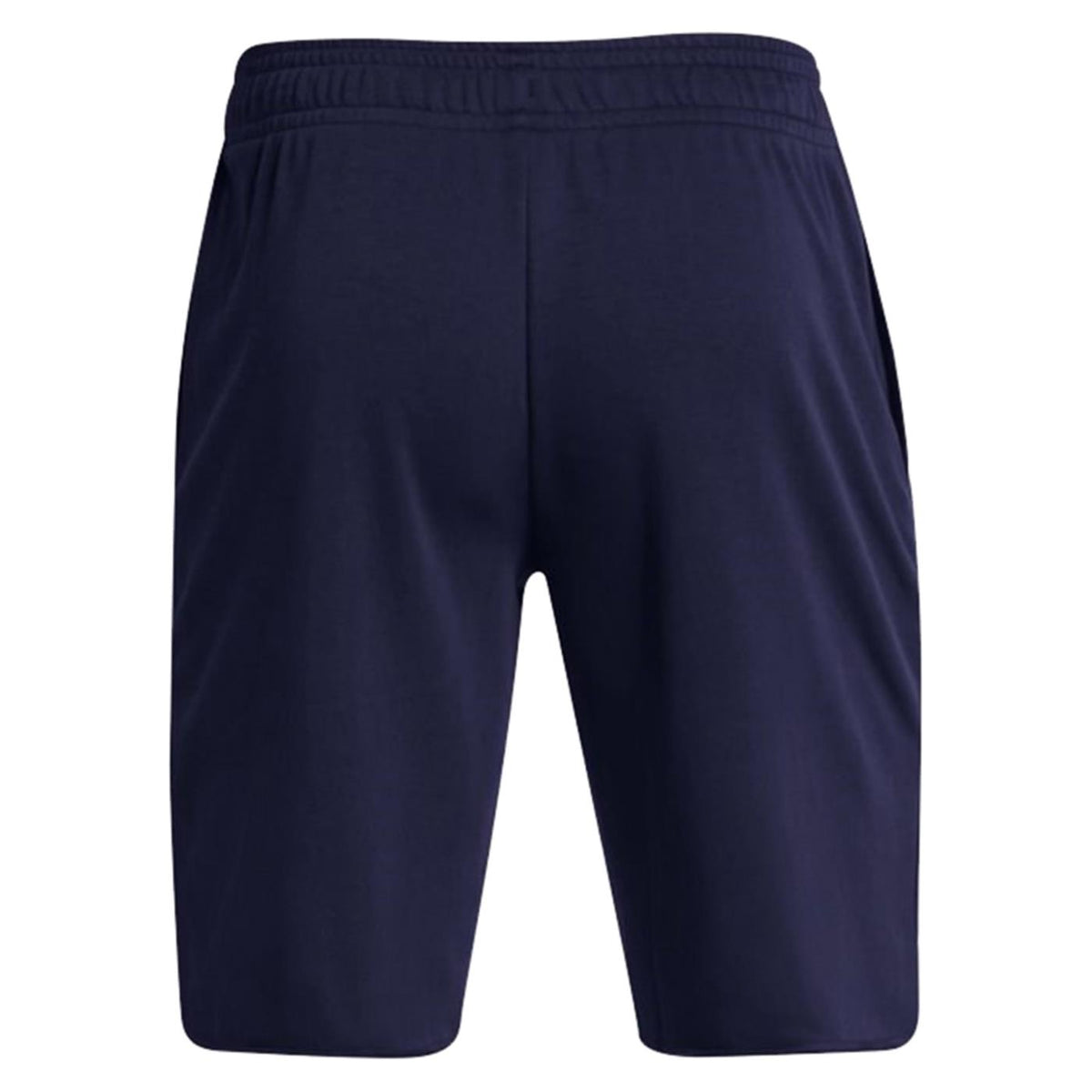 UNDER ARMOR RIVAL TERRY SHORT - seconda immagine