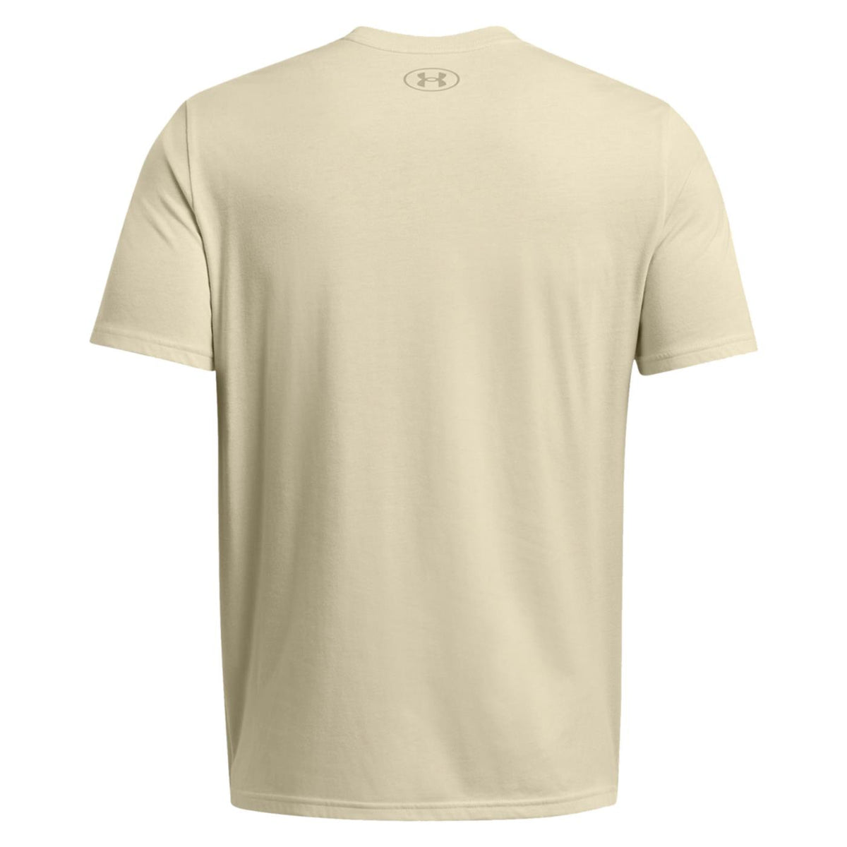 UNDER ARMOUR CAMO BOXED LOGO SS TEE - seconda immagine