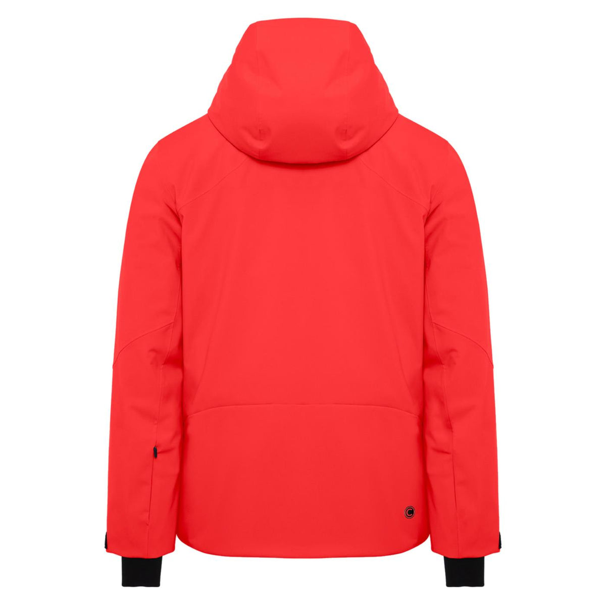 COLMAR ADVANCE CLASSIC SKI JKT - Rosso - vista 6