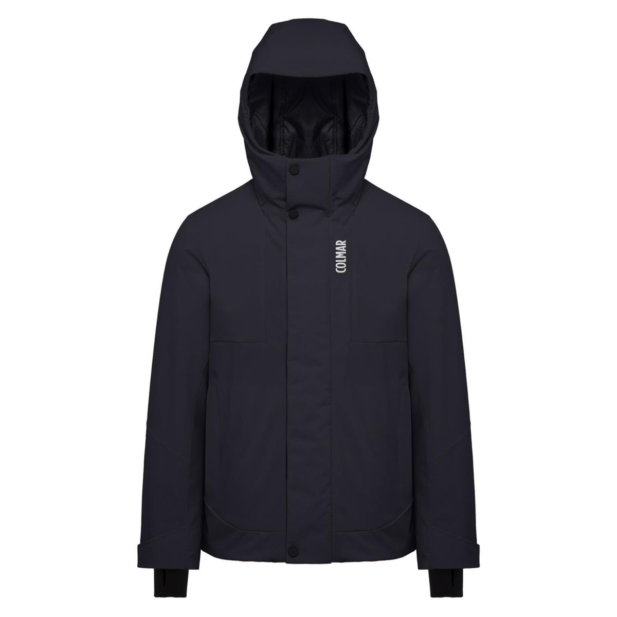 COLMAR ADVANCE CLASSIC SKI JKT - Nero - vista 5