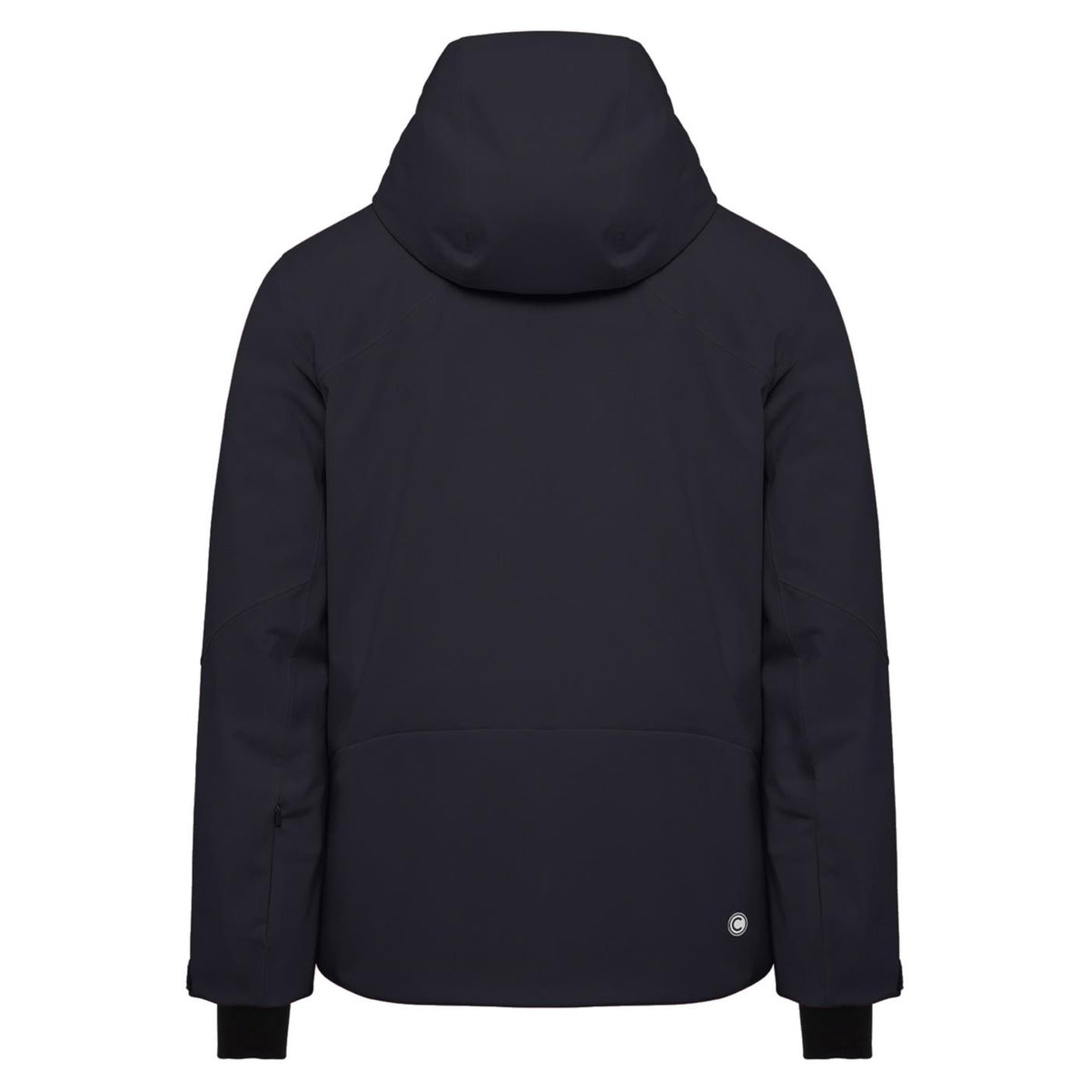 COLMAR ADVANCE CLASSIC SKI JKT - Nero - vista 6