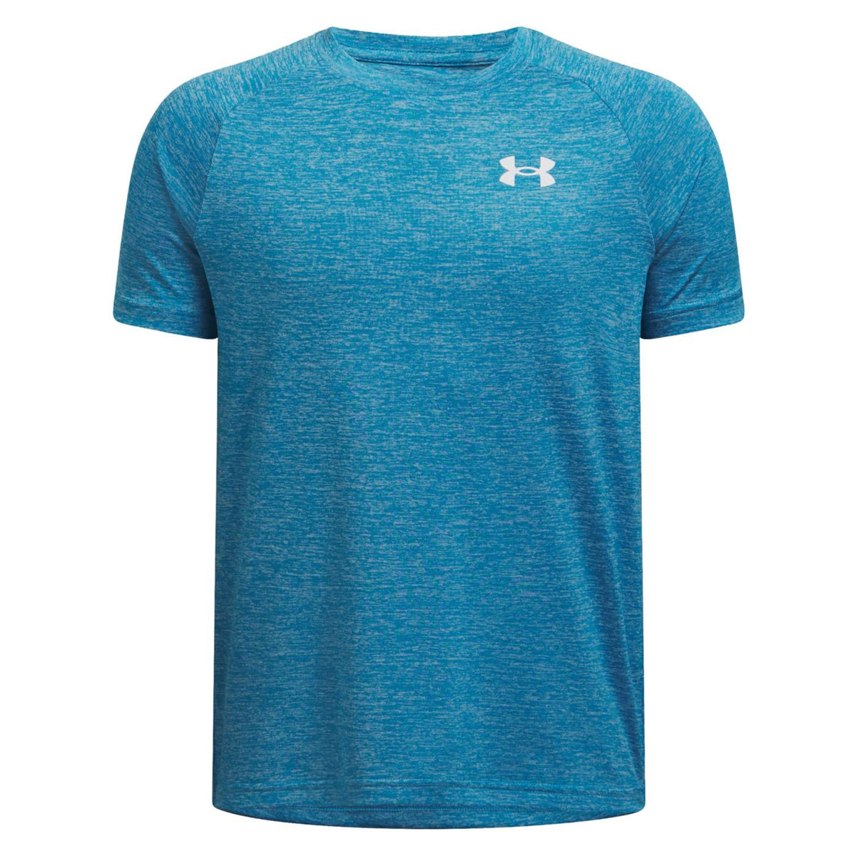 UNDER ARMOR JR TECH 2.0 SS TEE
