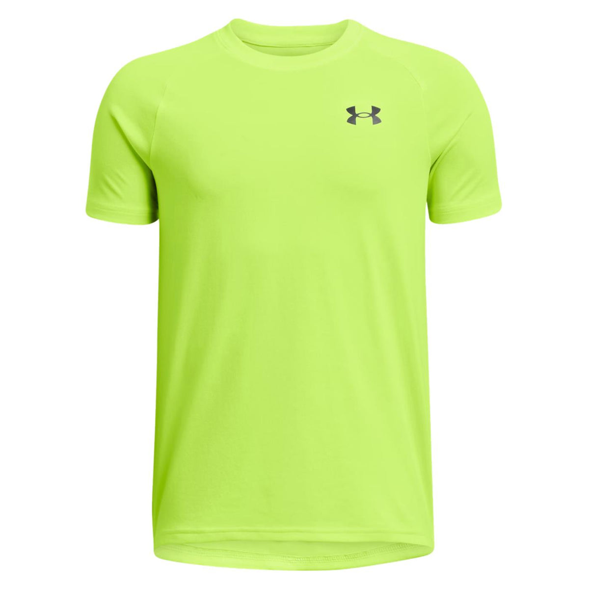 UNDER ARMOR JR TECH 2.0 SS TEE