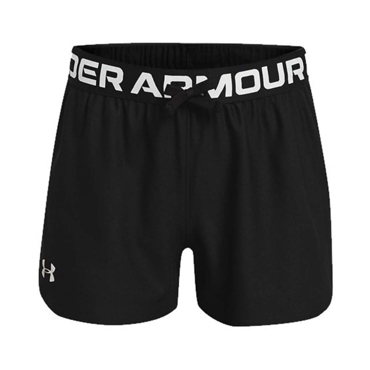 UNDER ARMOUR PLAY UP JR SHORTS