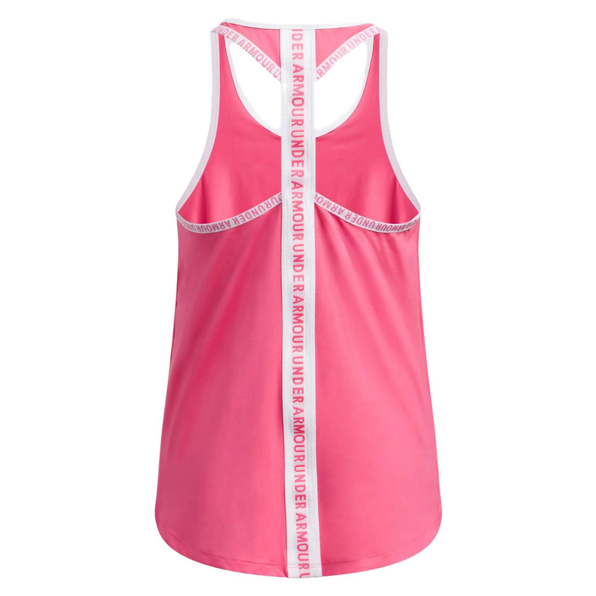 UNDER ARMOR GIRL TECH KNOCKOUT TANK - seconda immagine