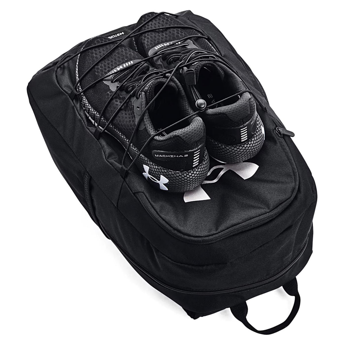 UNDER ARMOUR HUSTLE SPORT BACKPACK