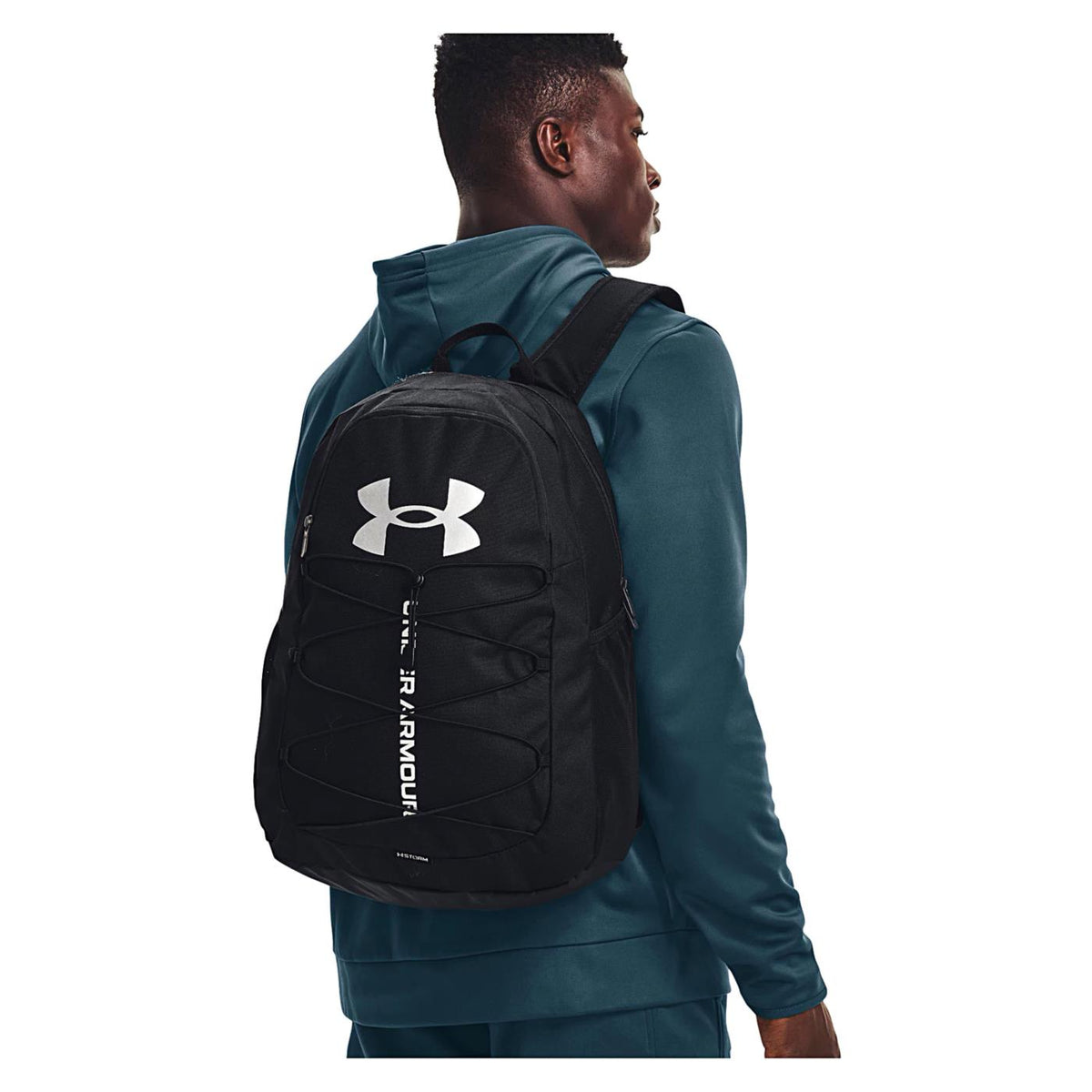 UNDER ARMOUR HUSTLE SPORT BACKPACK