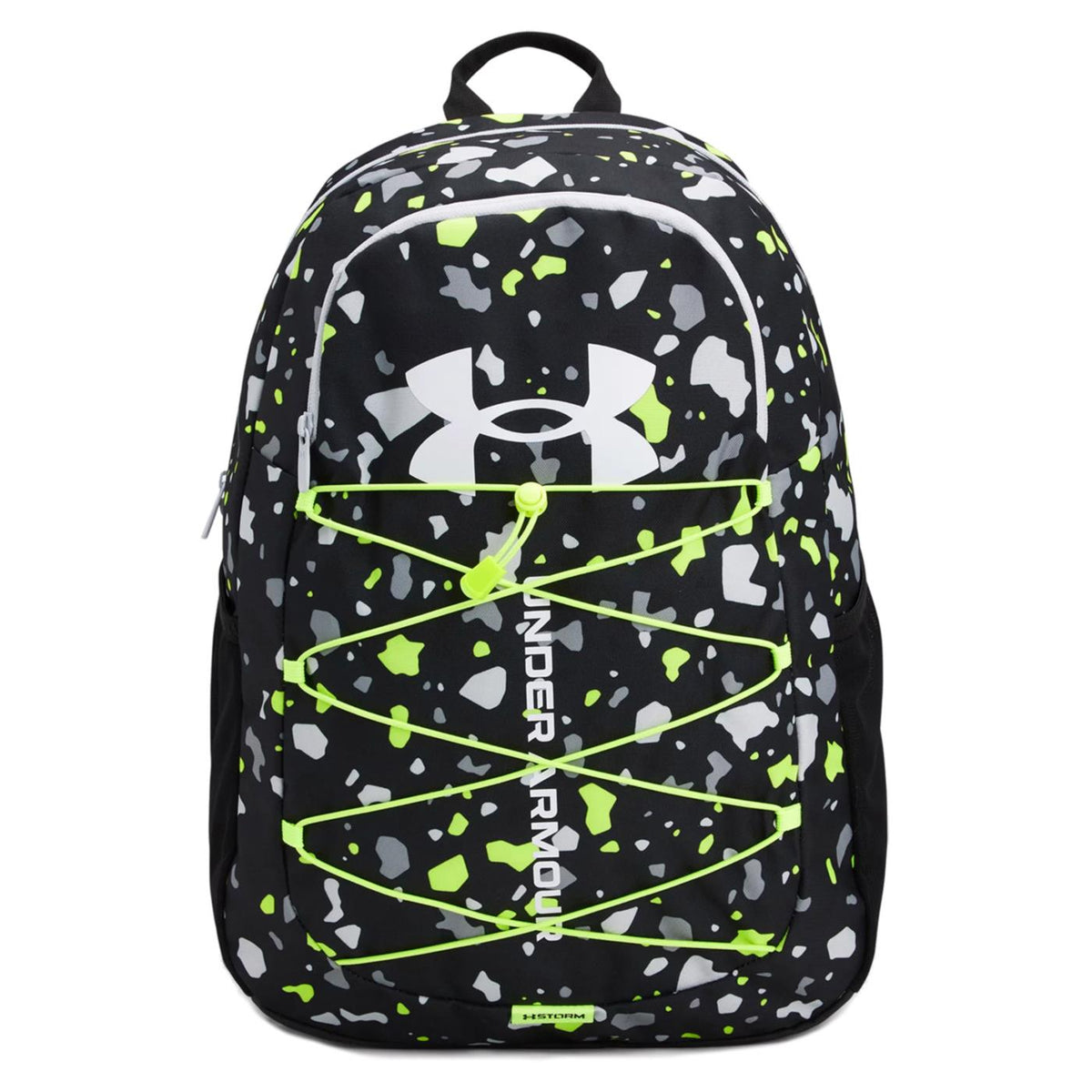 UNDER ARMOUR HUSTLE SPORT BACKPACK