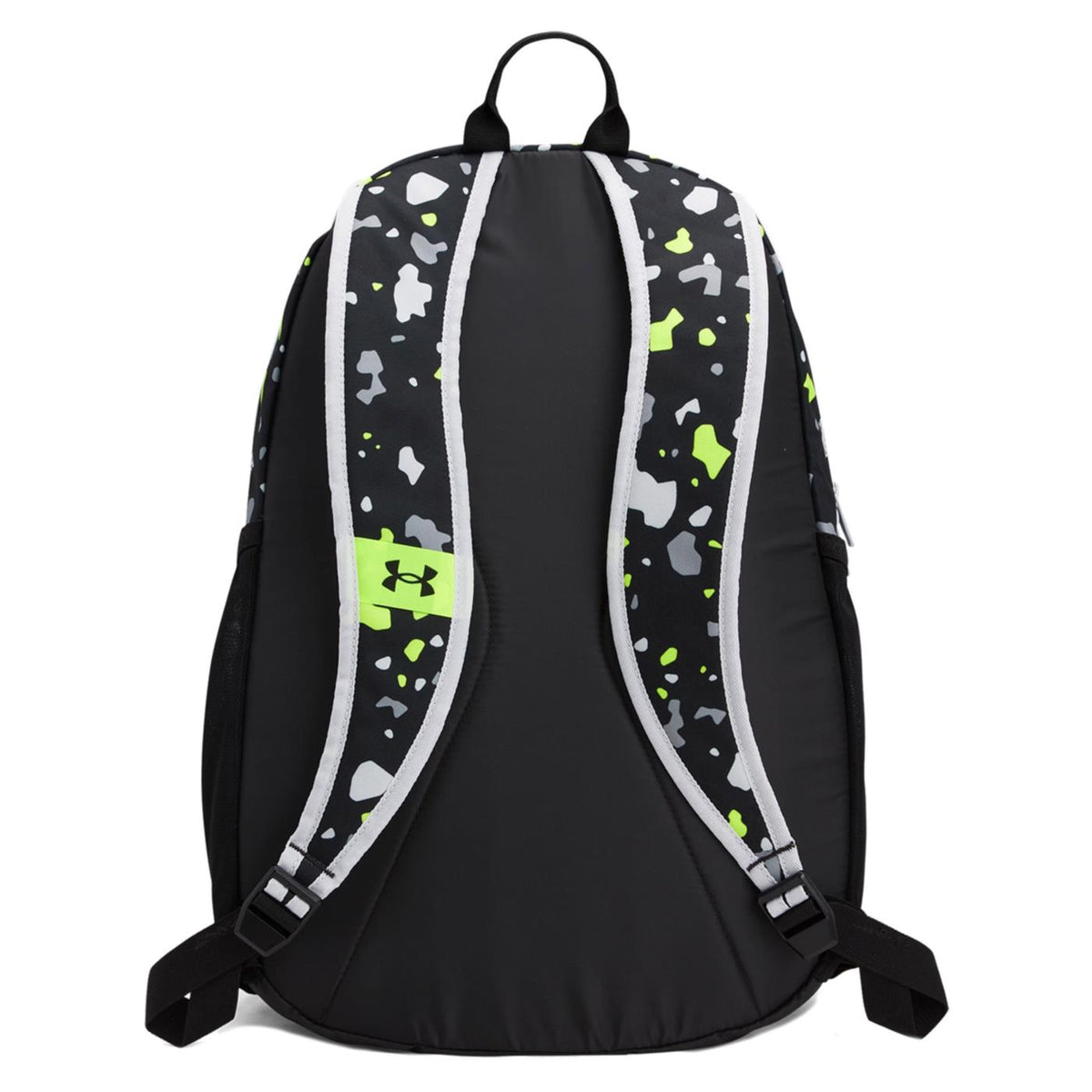 UNDER ARMOUR HUSTLE SPORT BACKPACK - seconda immagine