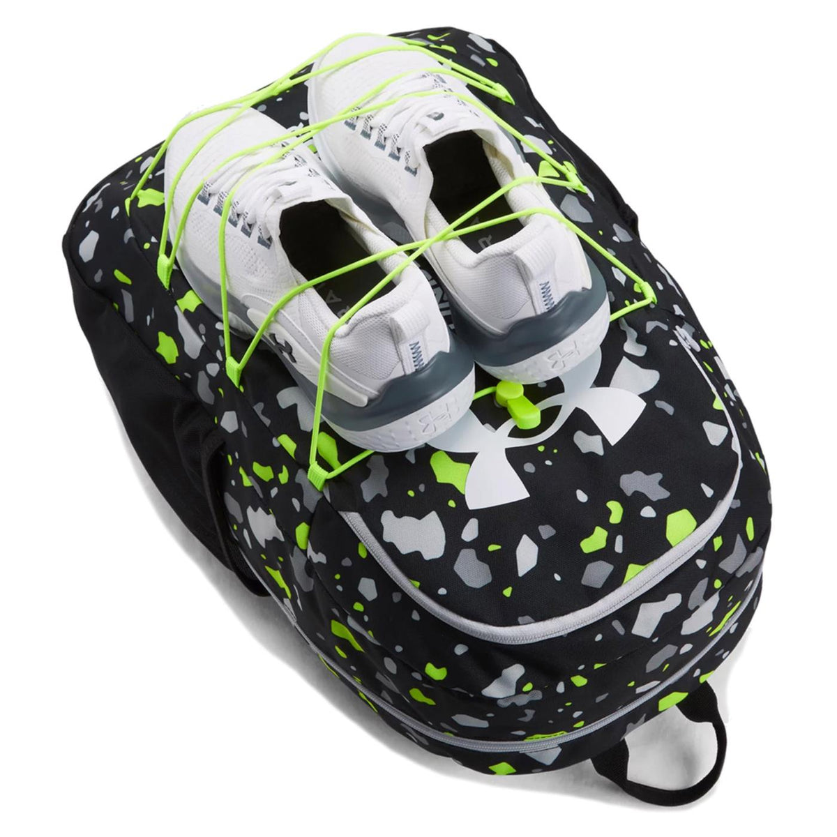 UNDER ARMOUR HUSTLE SPORT BACKPACK
