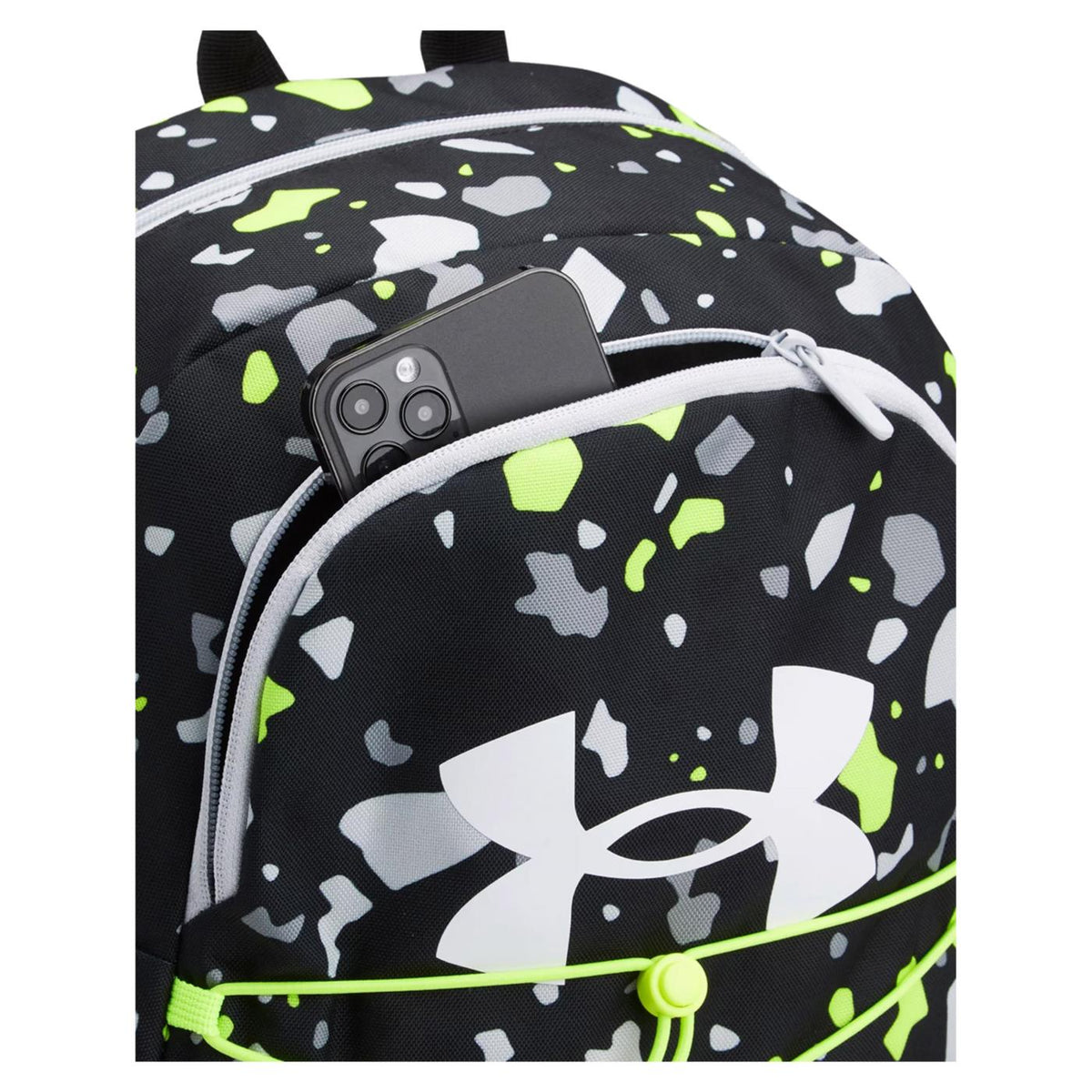 UNDER ARMOUR HUSTLE SPORT BACKPACK