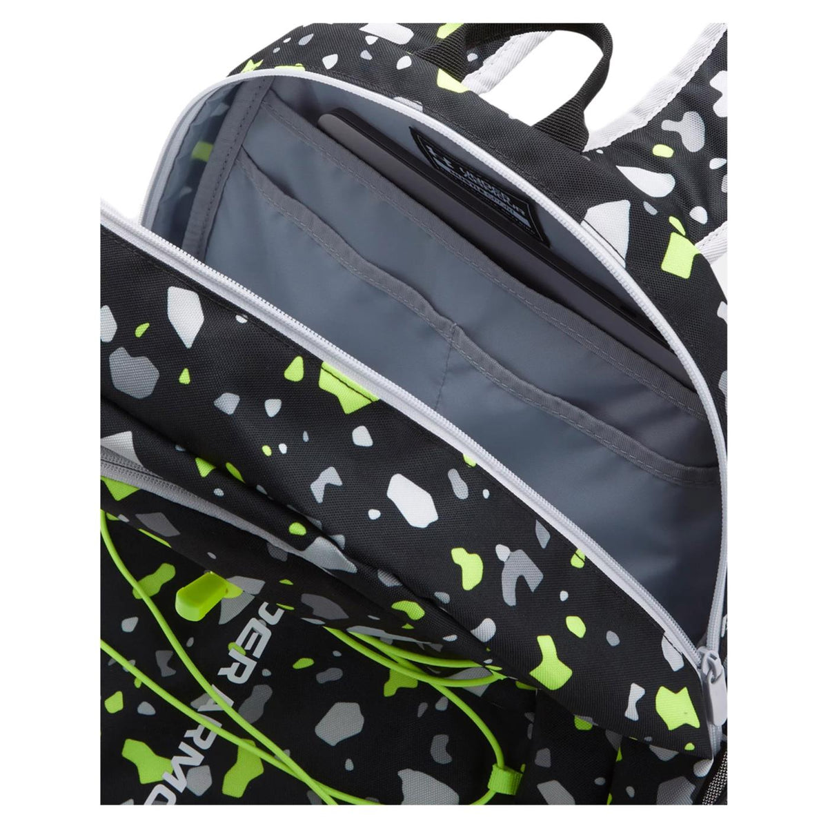 UNDER ARMOUR HUSTLE SPORT BACKPACK