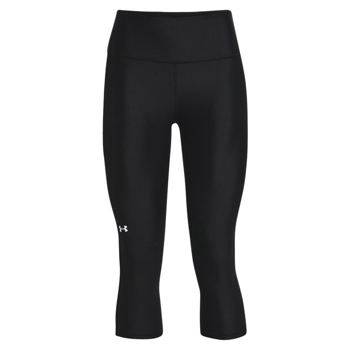 UNDER ARMOUR W TECH HI CAPRI