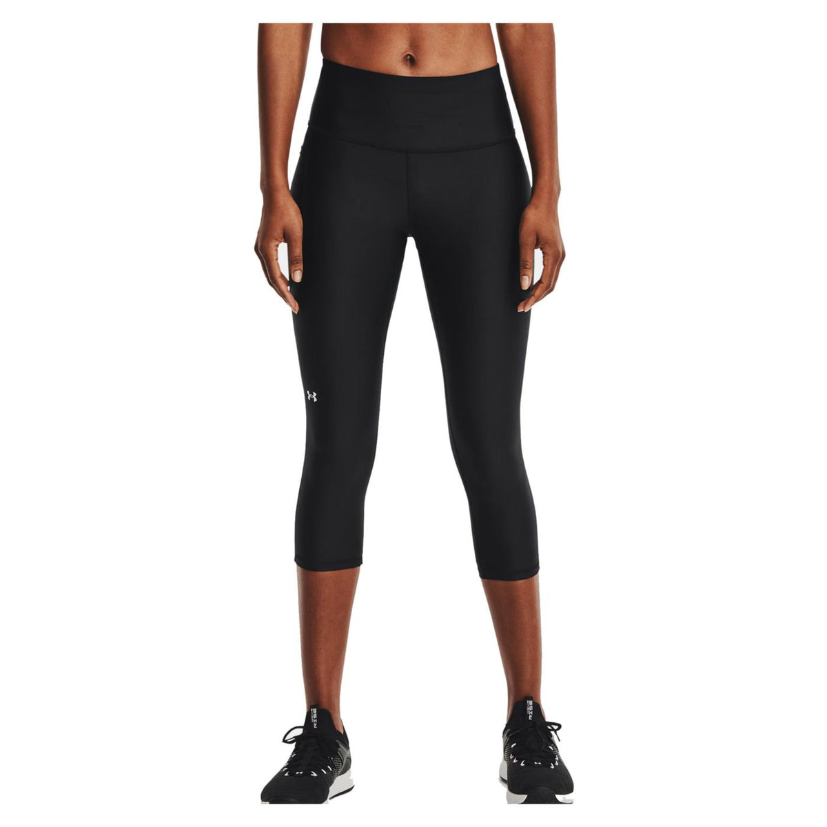 UNDER ARMOUR W TECH HI CAPRI