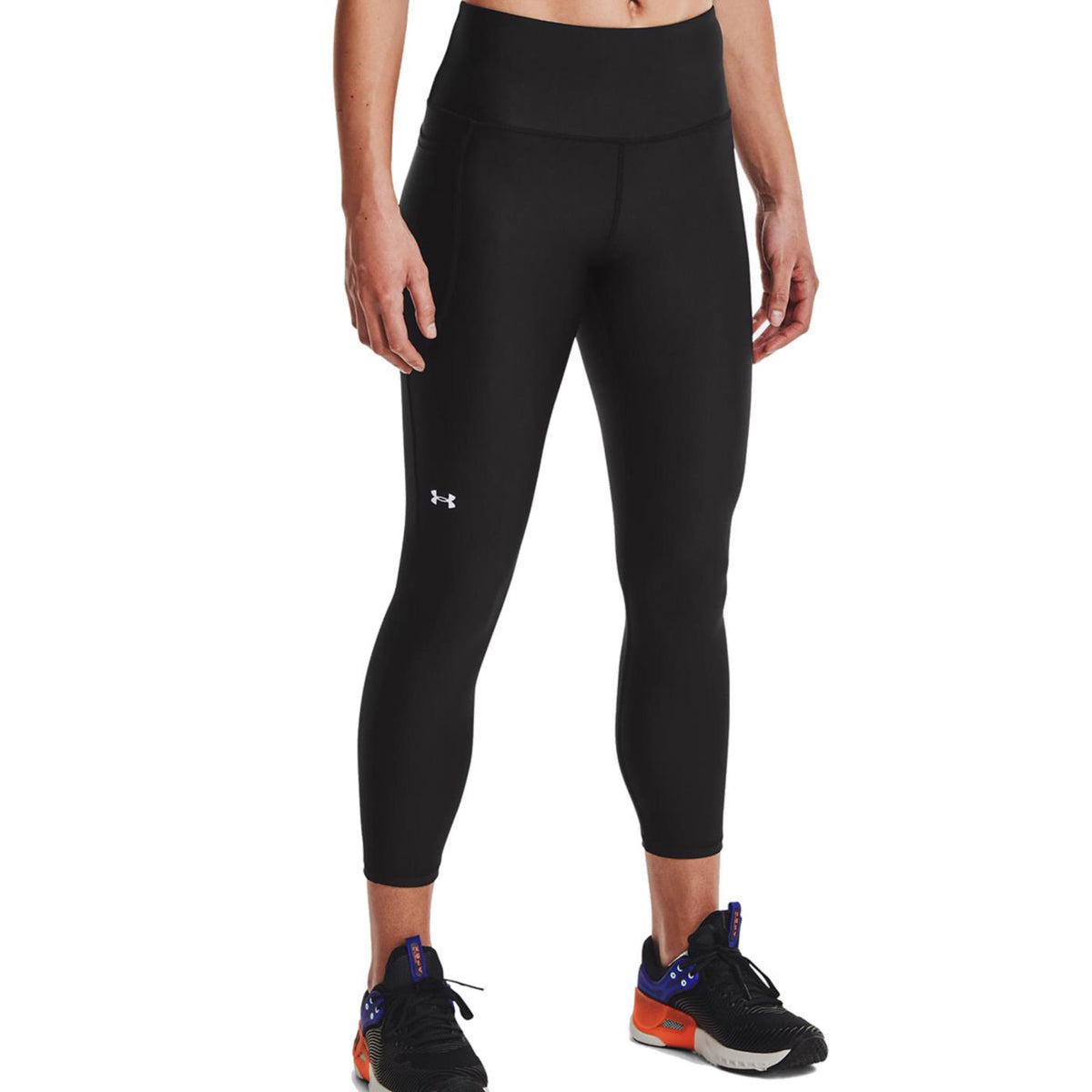 UNDER ARMOR HG ARMOR HIRISE 7/8 NS W - seconda immagine