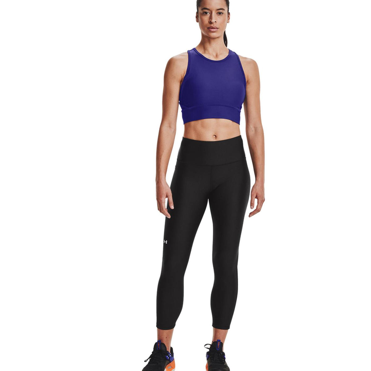 UNDER ARMOUR HG ARMOUR HIRISE 7/8 W