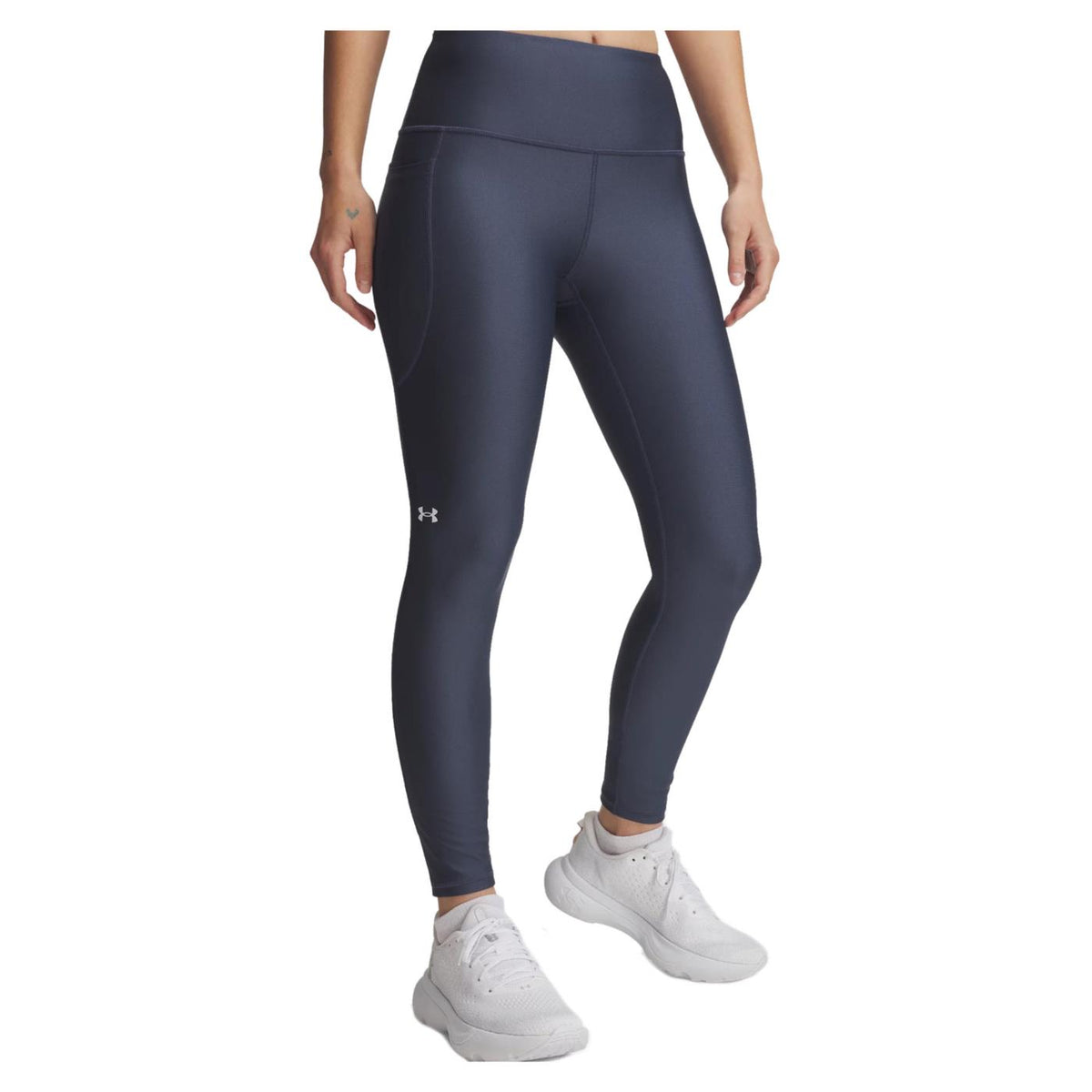 UNDER ARMOUR HG ARMOUR HIRISE 7/8 W