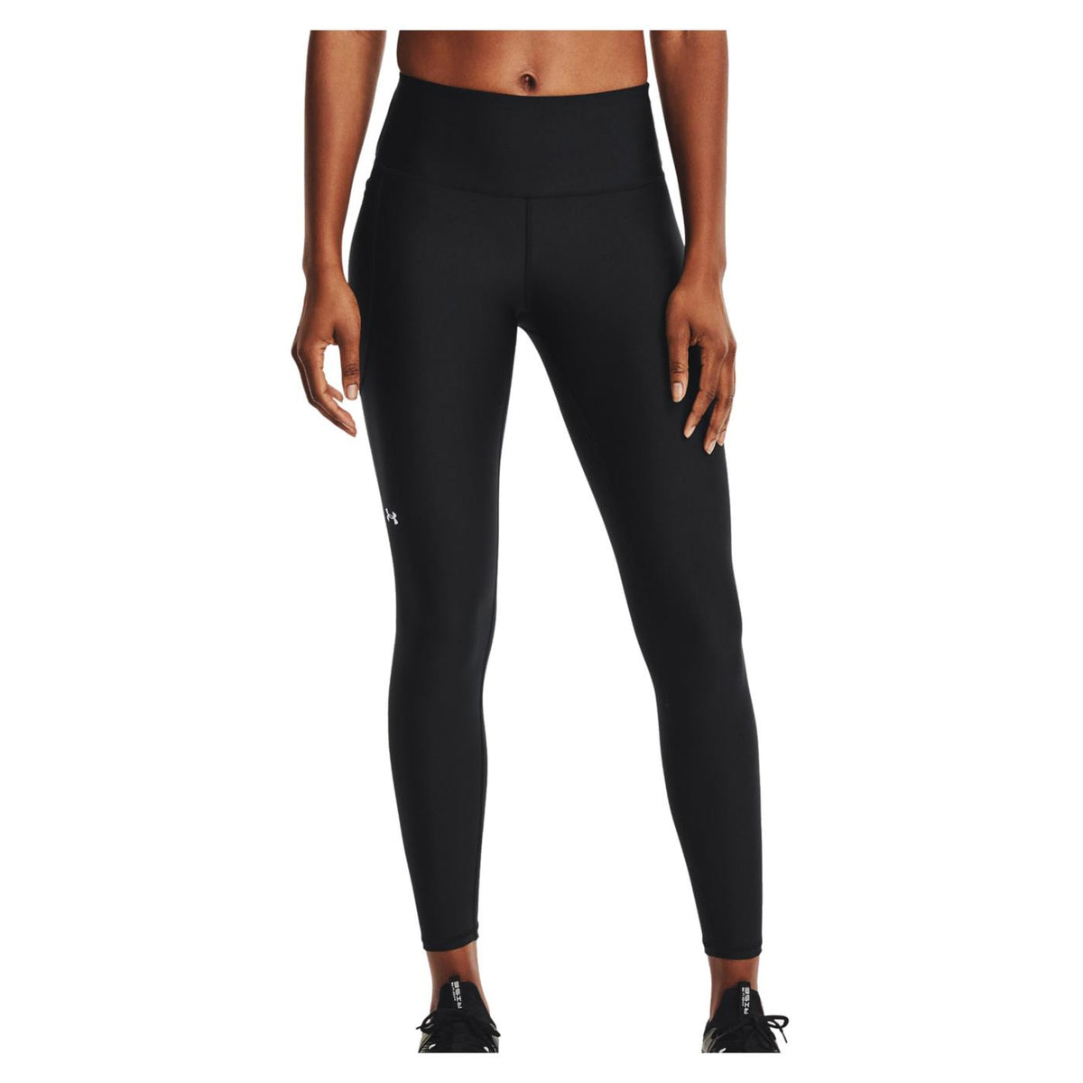 UNDER ARMOUR TECH HIRISE LEG NS