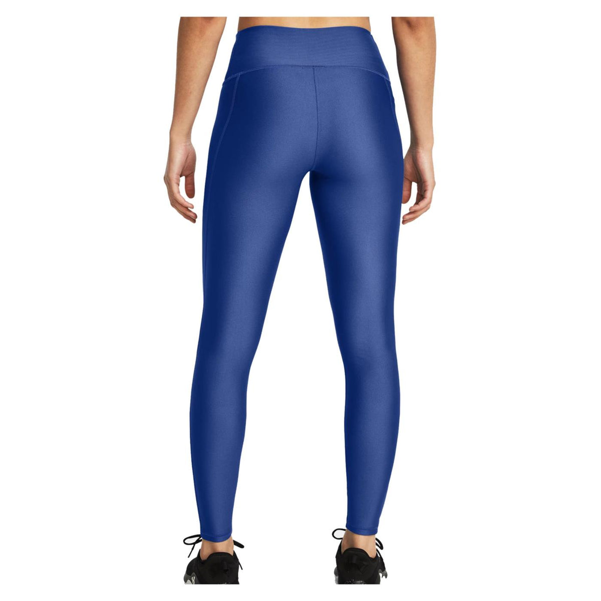 UNDER ARMOUR TECH HIRISE LEGGING