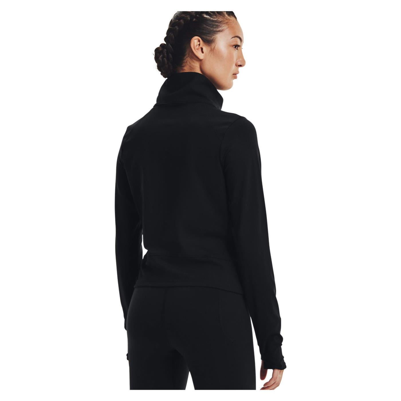UNDER ARMOUR MERIDIAN W JACKET