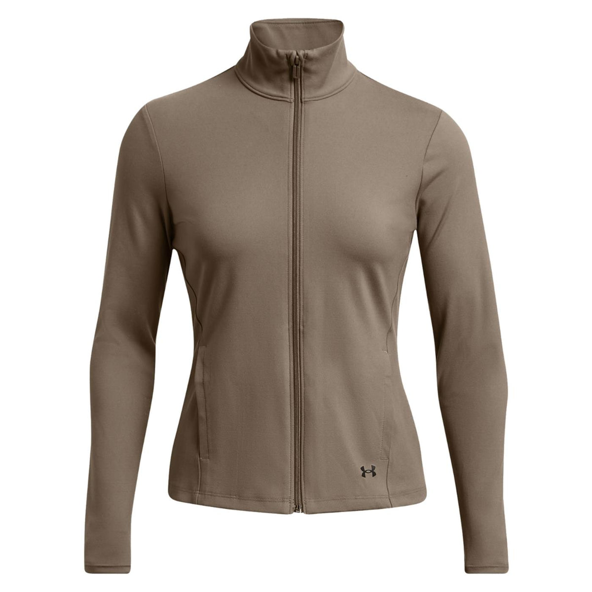 UNDER ARMOUR MOTION JACKET WOMAN