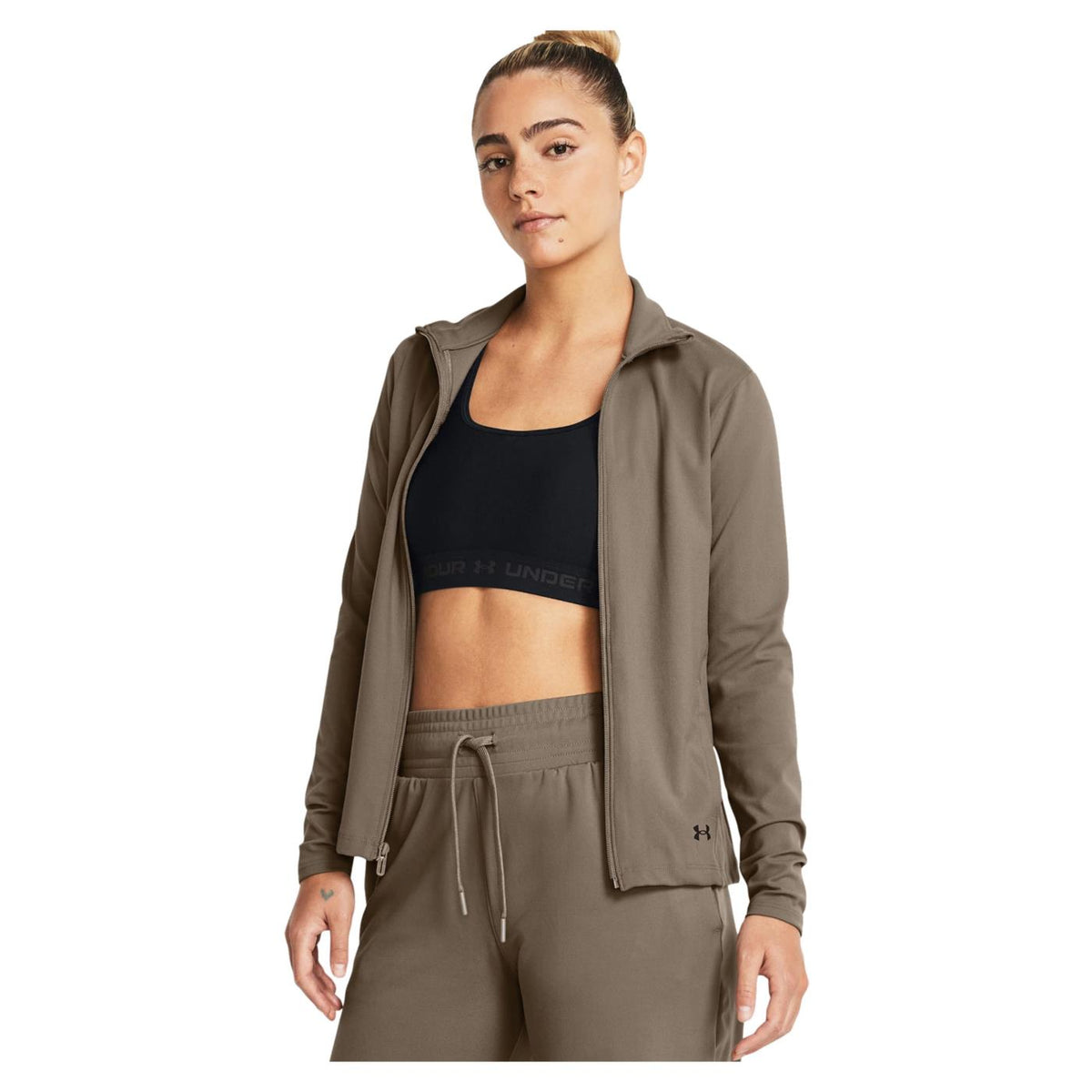 UNDER ARMOUR MOTION JACKET WOMAN