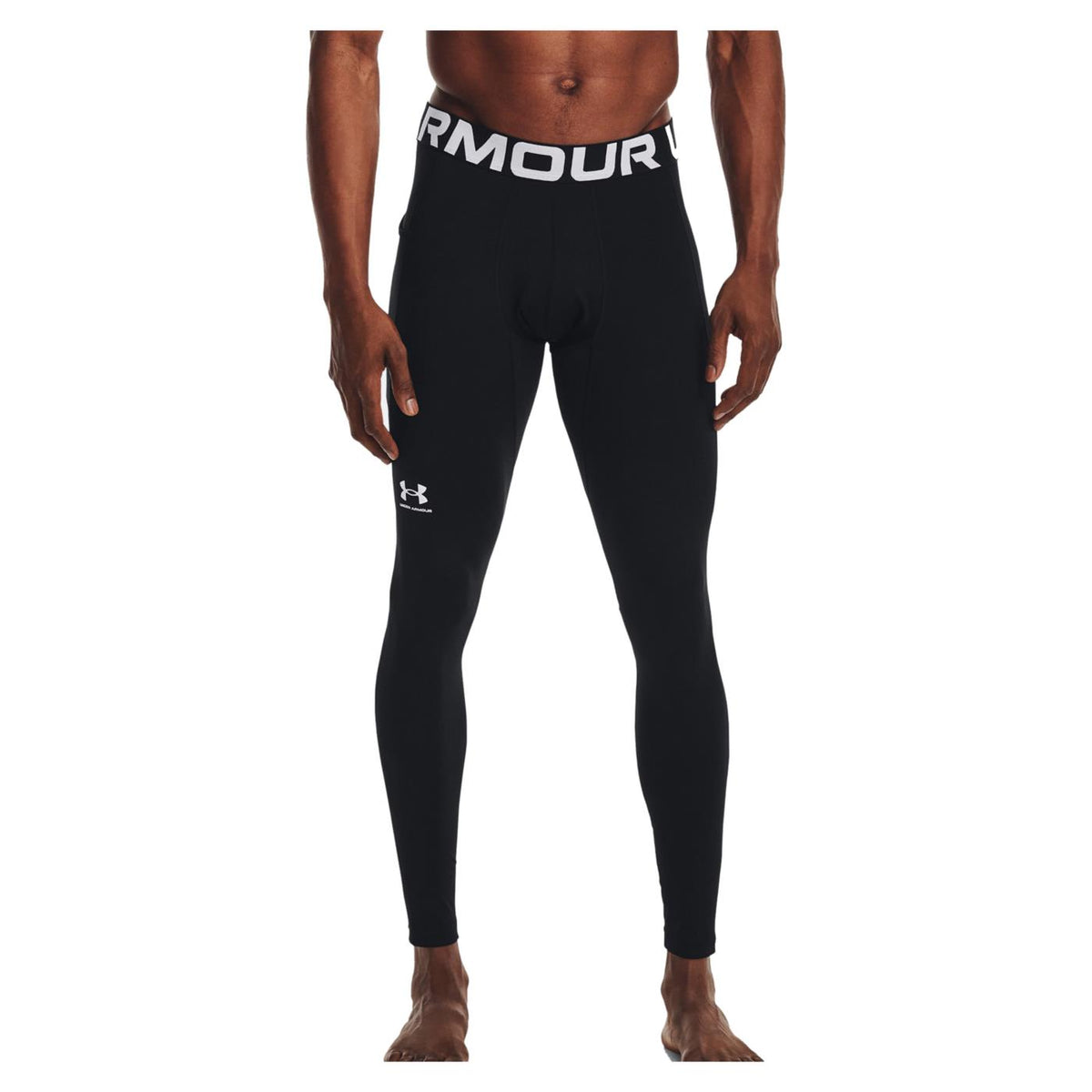 UNDER ARMOR CG ARMOR LEGGINGS - seconda immagine