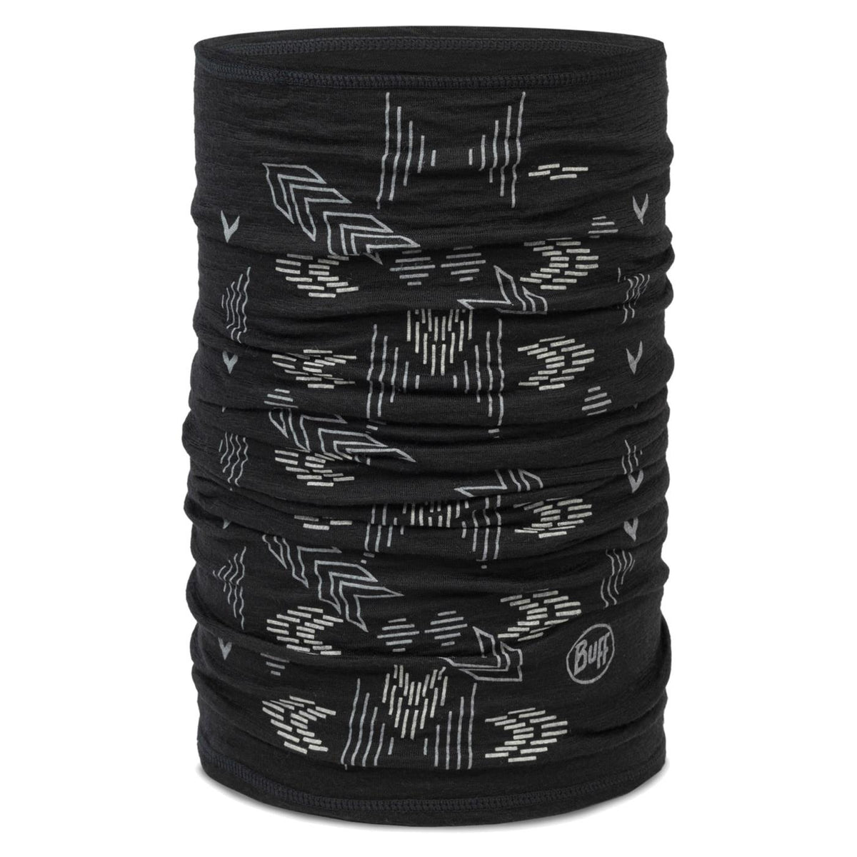 BUFF MERINO LIGHT PRINTS VANYR - immagine principale