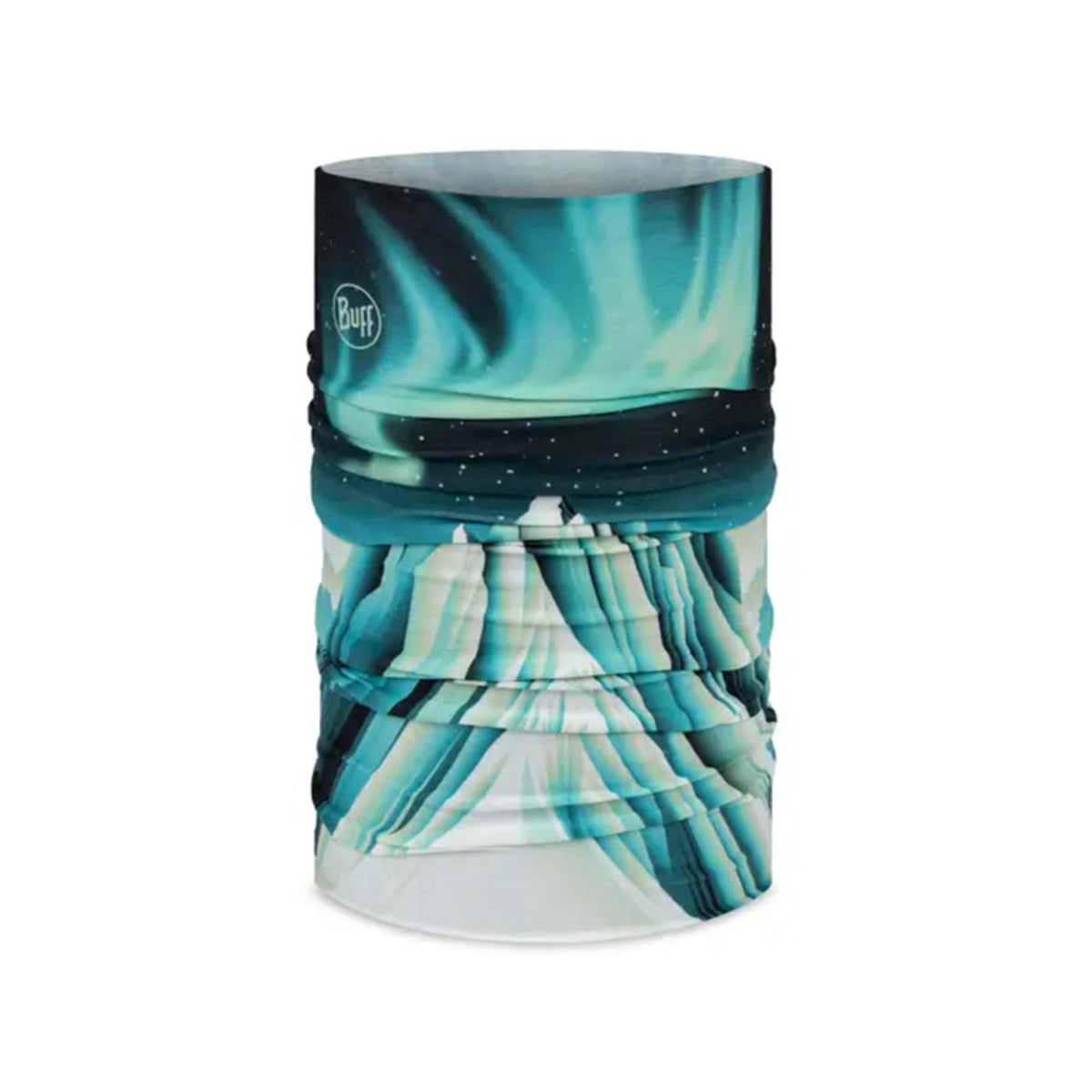BUFF HIDDEN GEMS TOURMALINE - Turchese - immagine principale