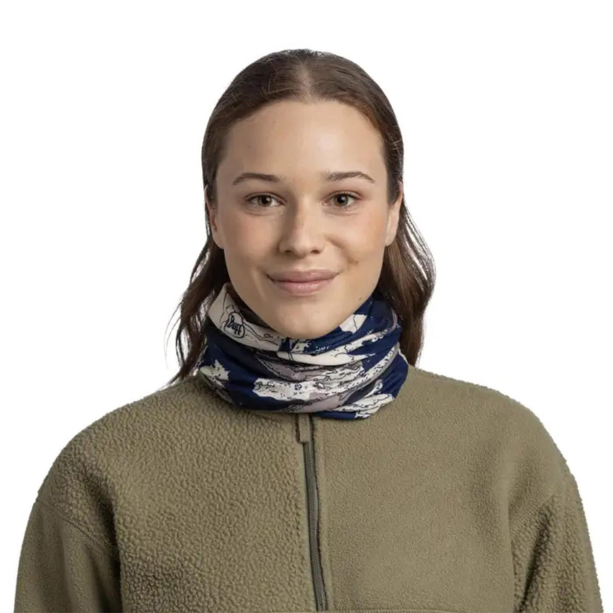 BUFF ORIGINAL ECOSTRETCH ESYR - seconda immagine