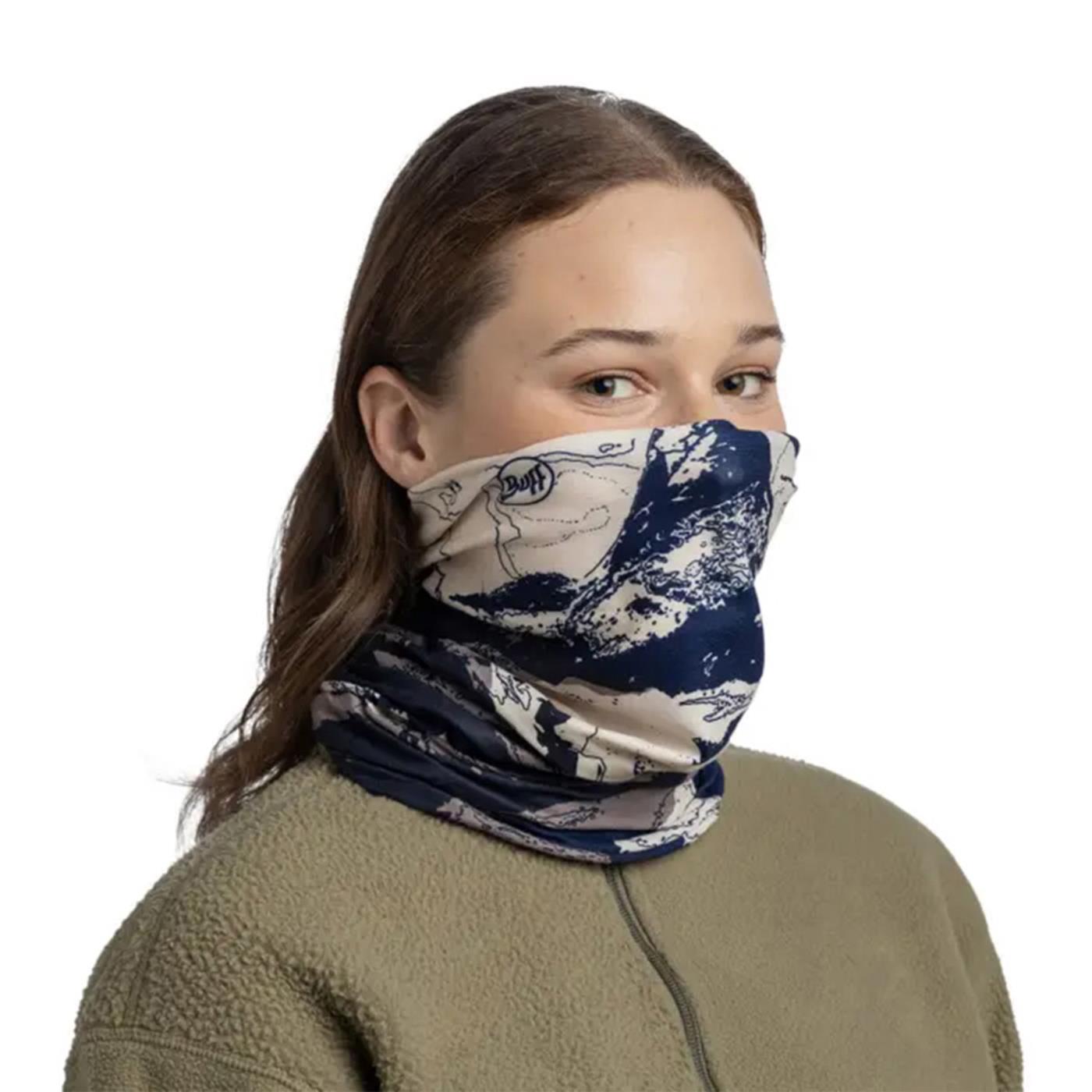 BUFF ORIGINAL ECOSTRETCH ESYR - vista 3