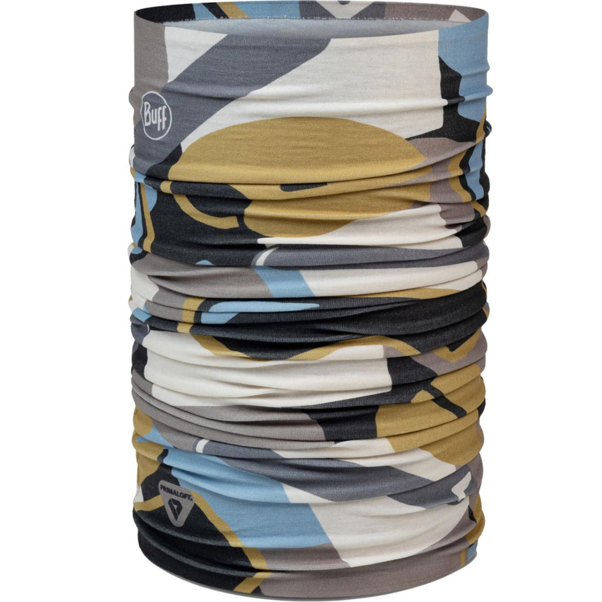 BUFF THERMONET BELDAR GINGKO - Multicolor - immagine principale