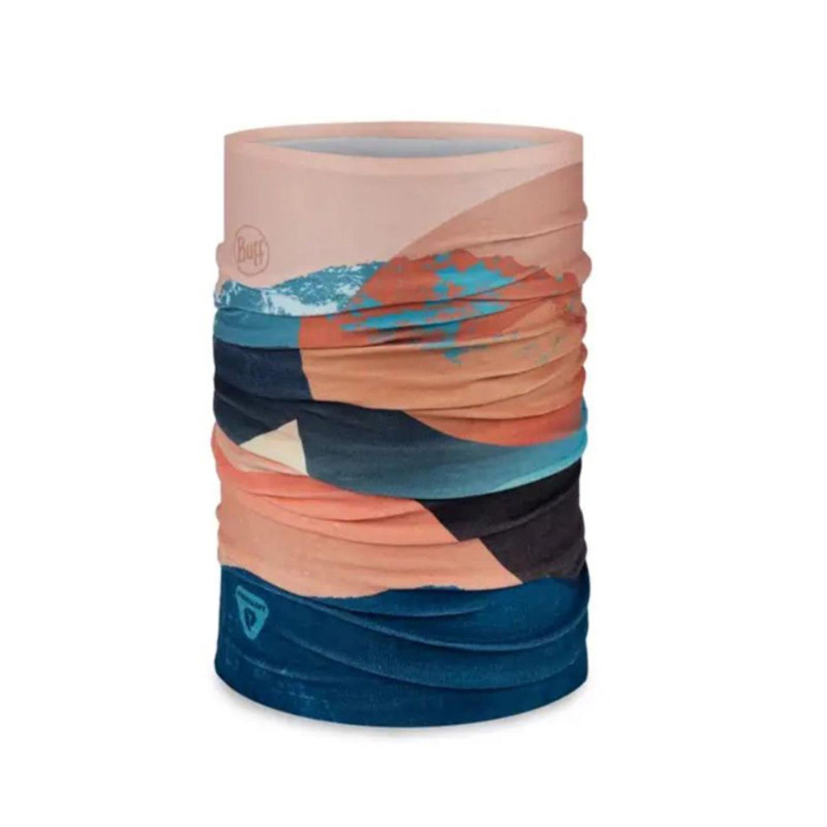 BUFF THERMONET MUNKE FLAME - immagine principale