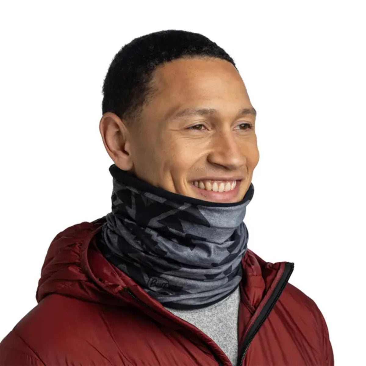 BUFF POLAR REVERSIBLE SKAR - seconda immagine