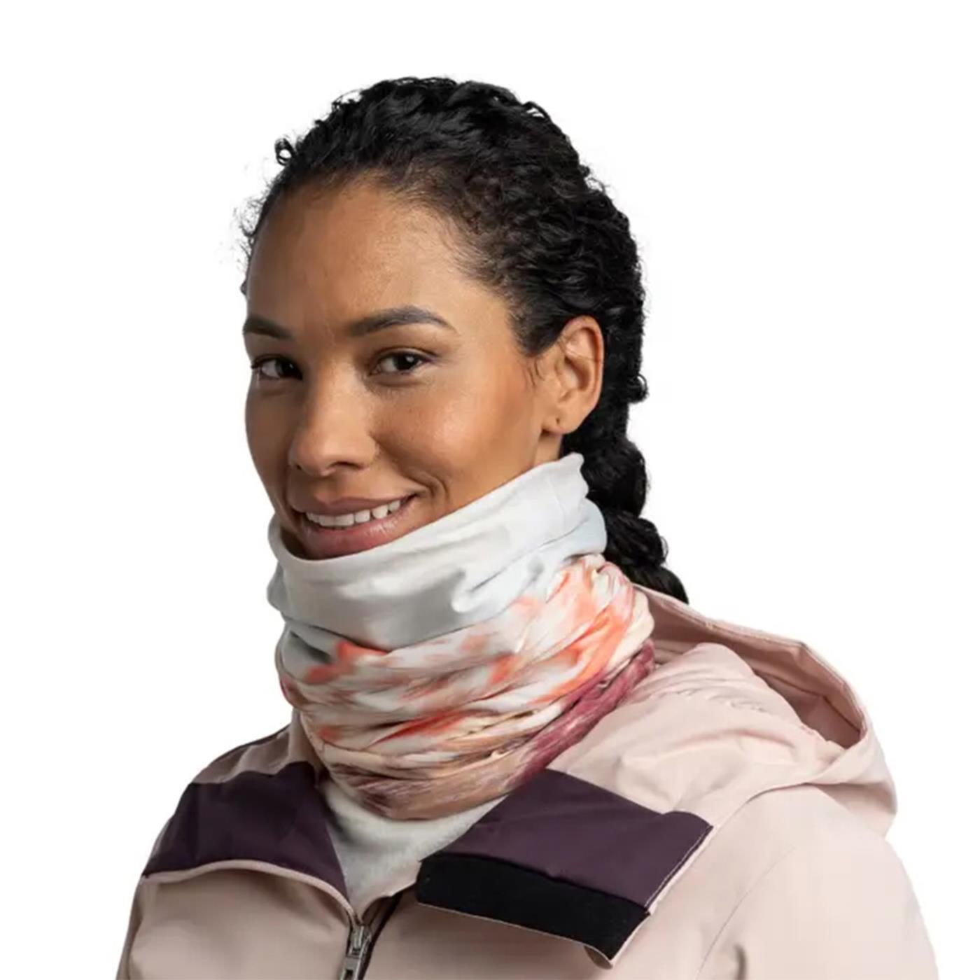 BUFF POLAR REVERSIBLE LERNA - Multicolor - vista 2