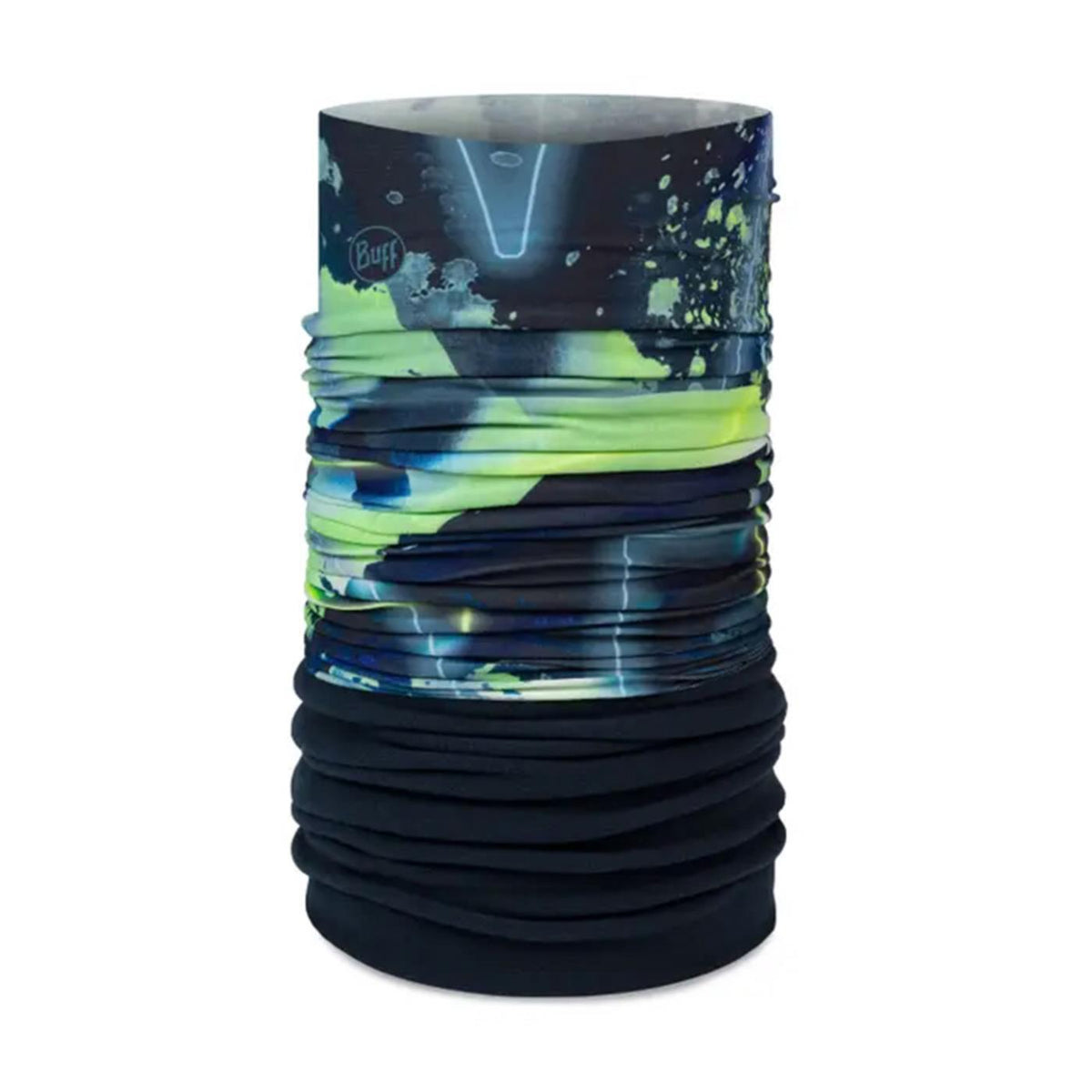 BUFF POLAR JORP NAVY - immagine principale