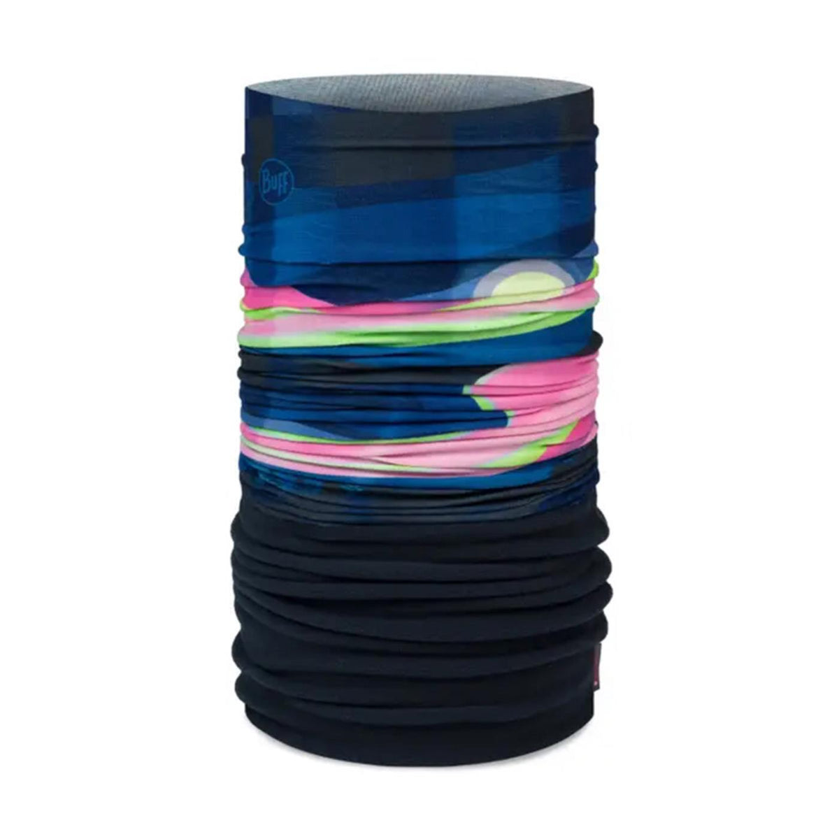 BUFF POLAR LARTO MIDNIGHT NAVY - immagine principale
