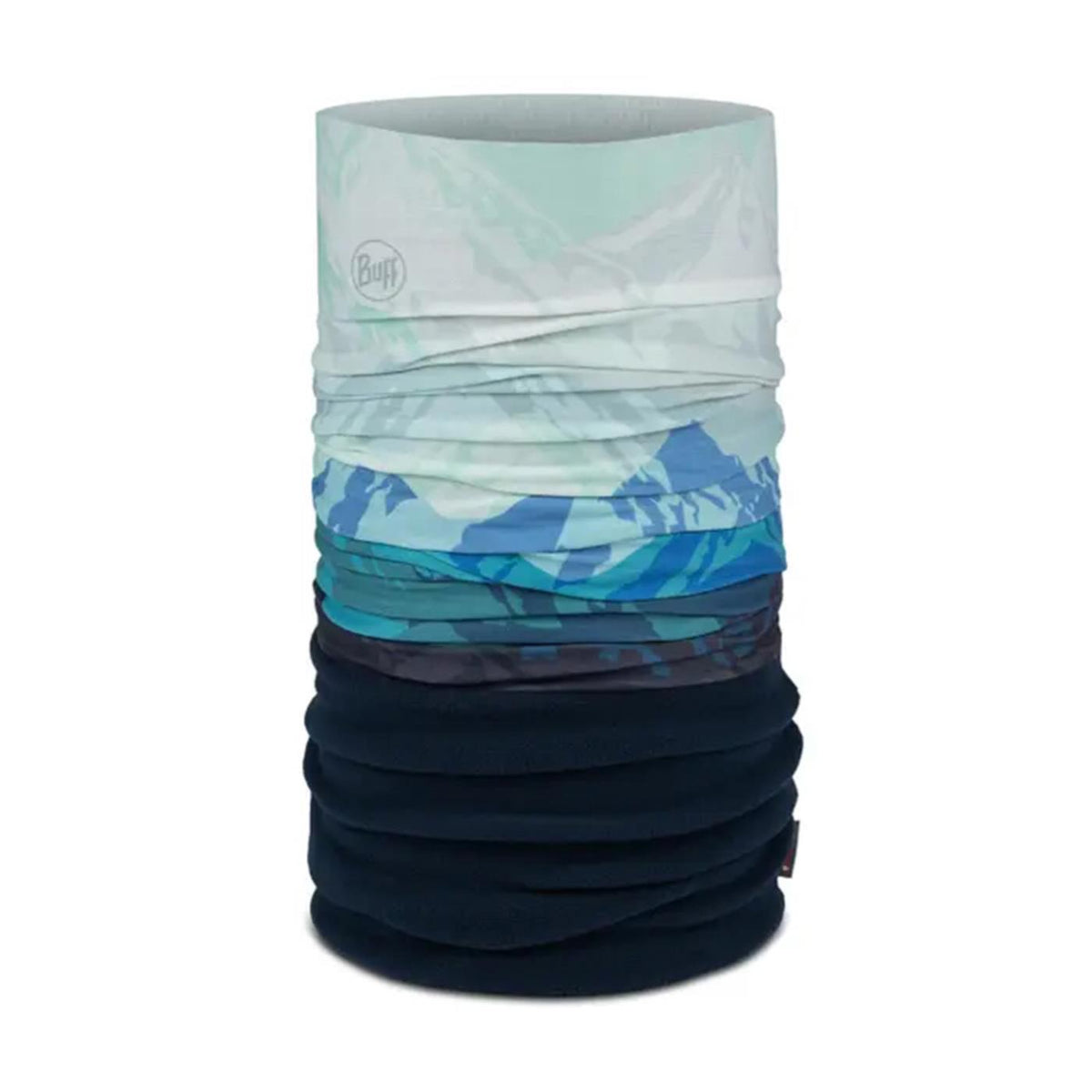 BUFF POLAR DRYEN BLUE
