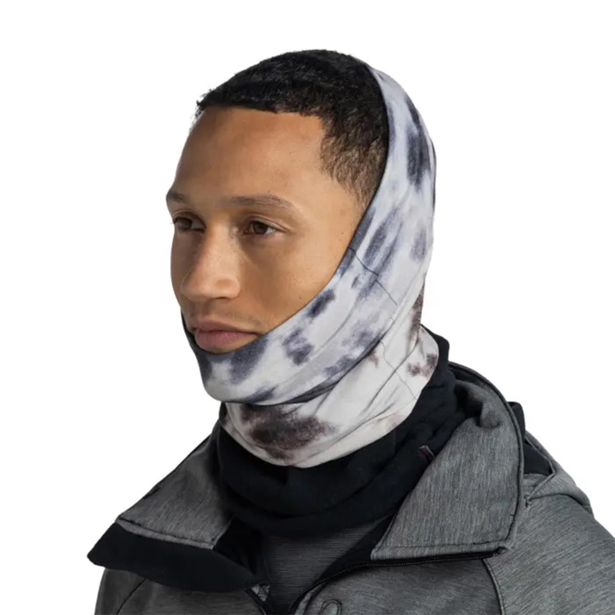 BUFF POLAR TILY GREY - seconda immagine