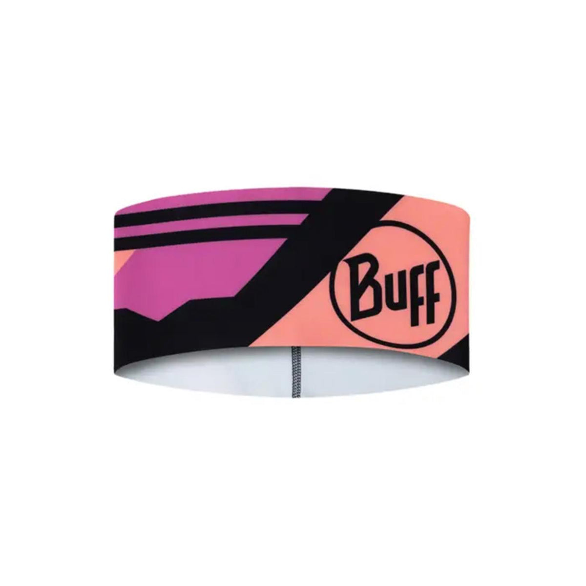 BUFF TECH HEADBAND ZESY ORCHID - immagine principale